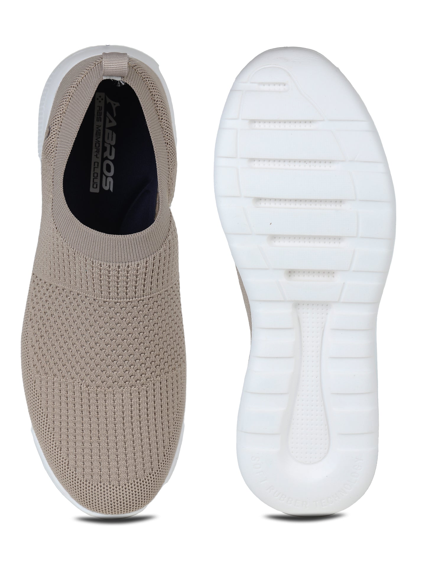 LEVI SPORTS SHOES STUCK ON GENTS