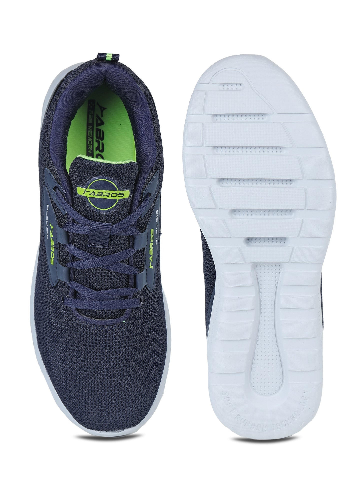 ASHTON SPORTS SHOES STUCK ON GENTS