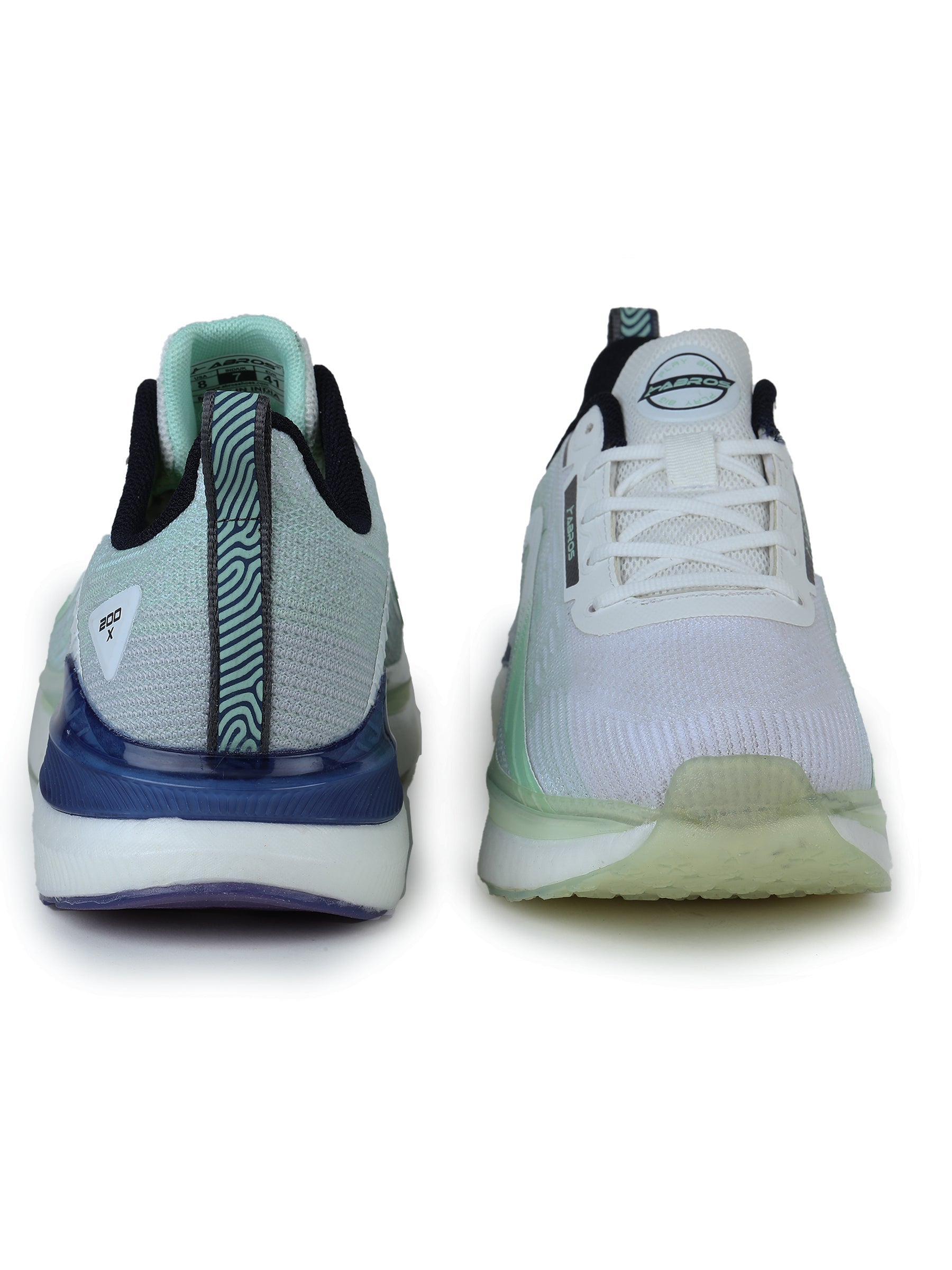 SLEDGE Sports shoes For Men's - Abros Sports