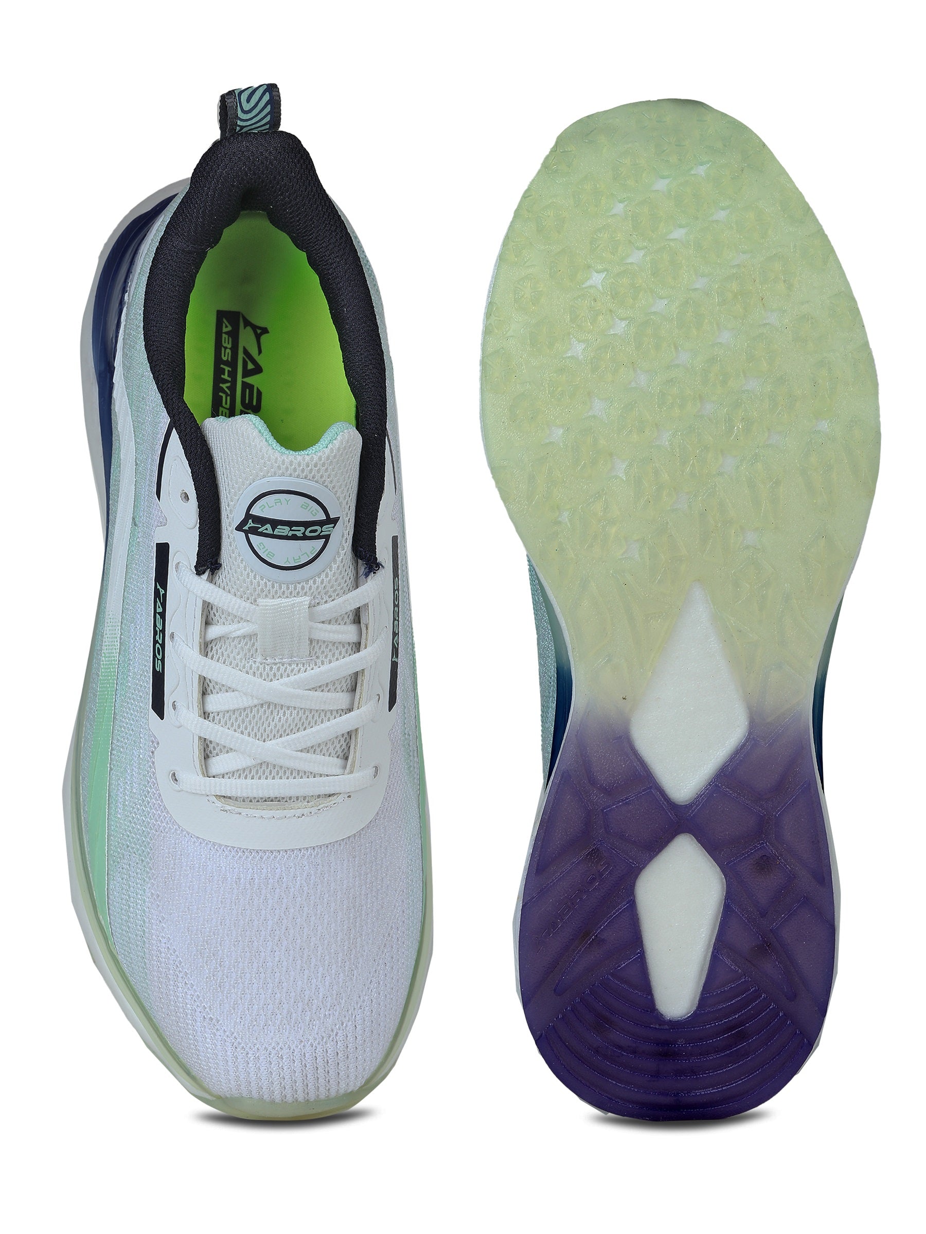 SLEDGE Sports shoes For Men's - Abros Sports