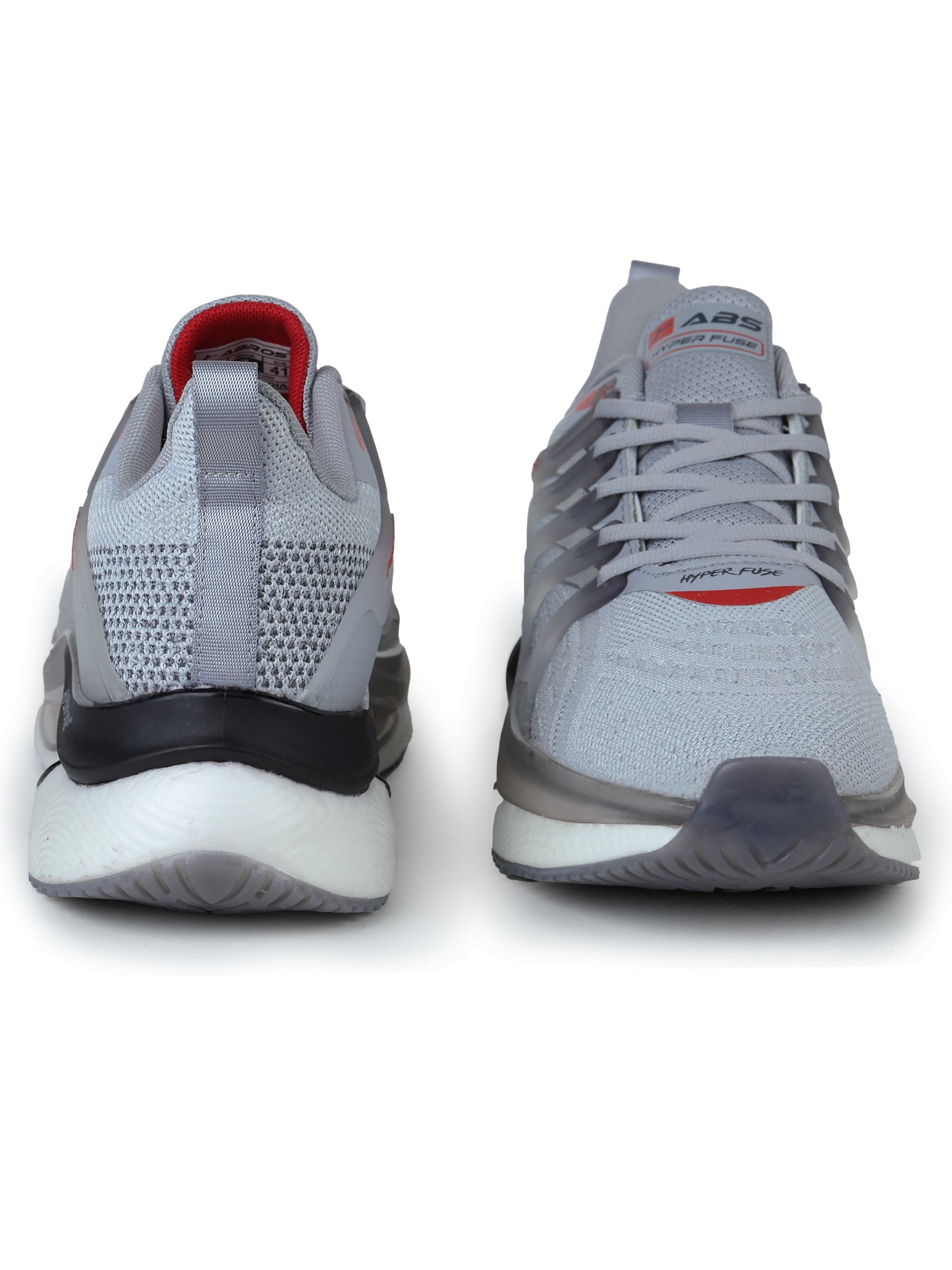 TAURO SPORTS SHOES STUCK ON GENTS