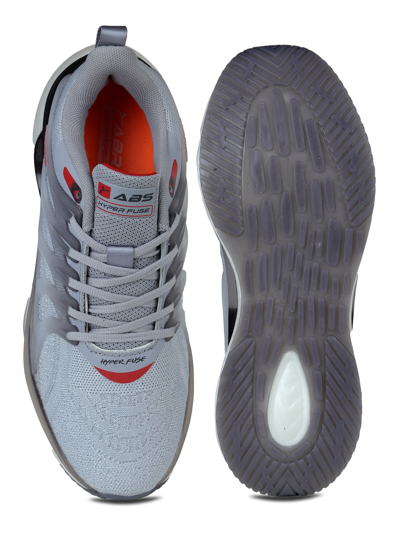 TAURO SPORTS SHOES STUCK ON GENTS