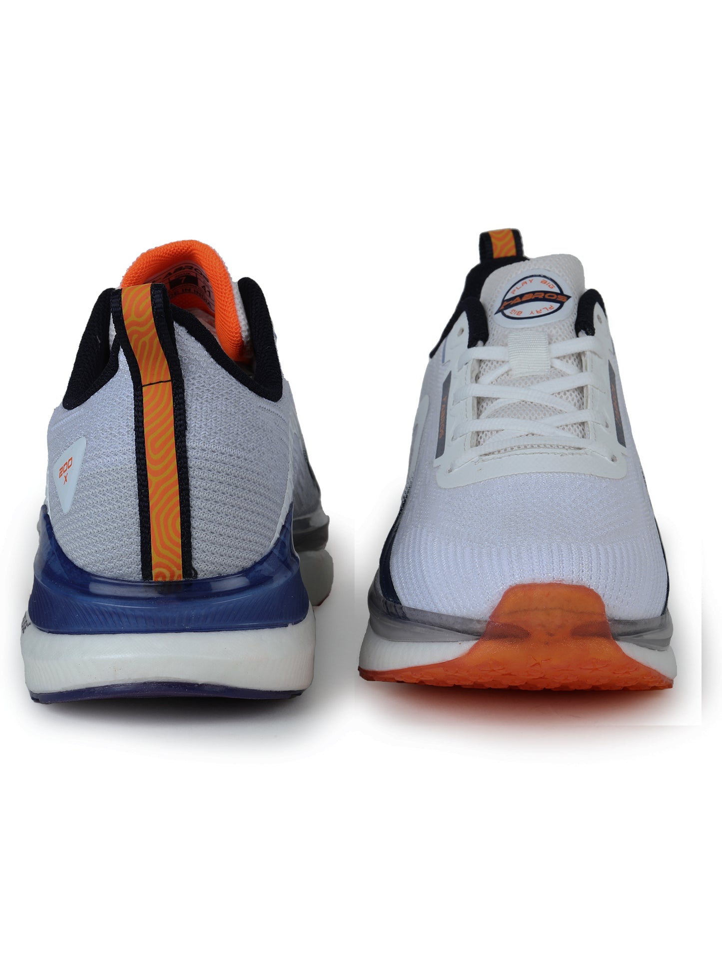 ABROS SLEDGE Sports shoes For Men's