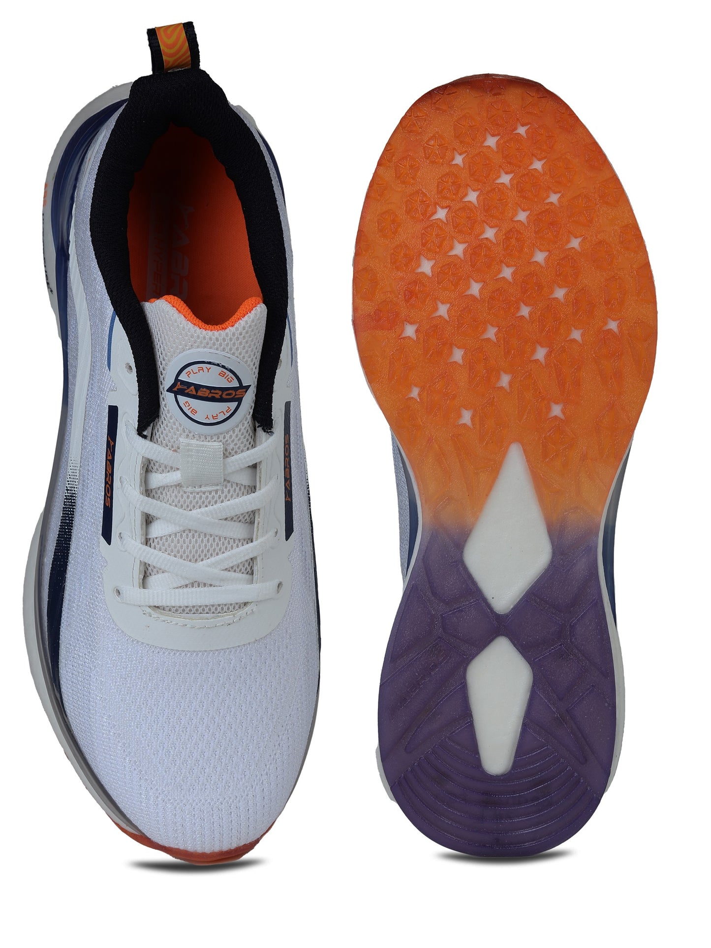 ABROS SLEDGE Sports shoes For Men's