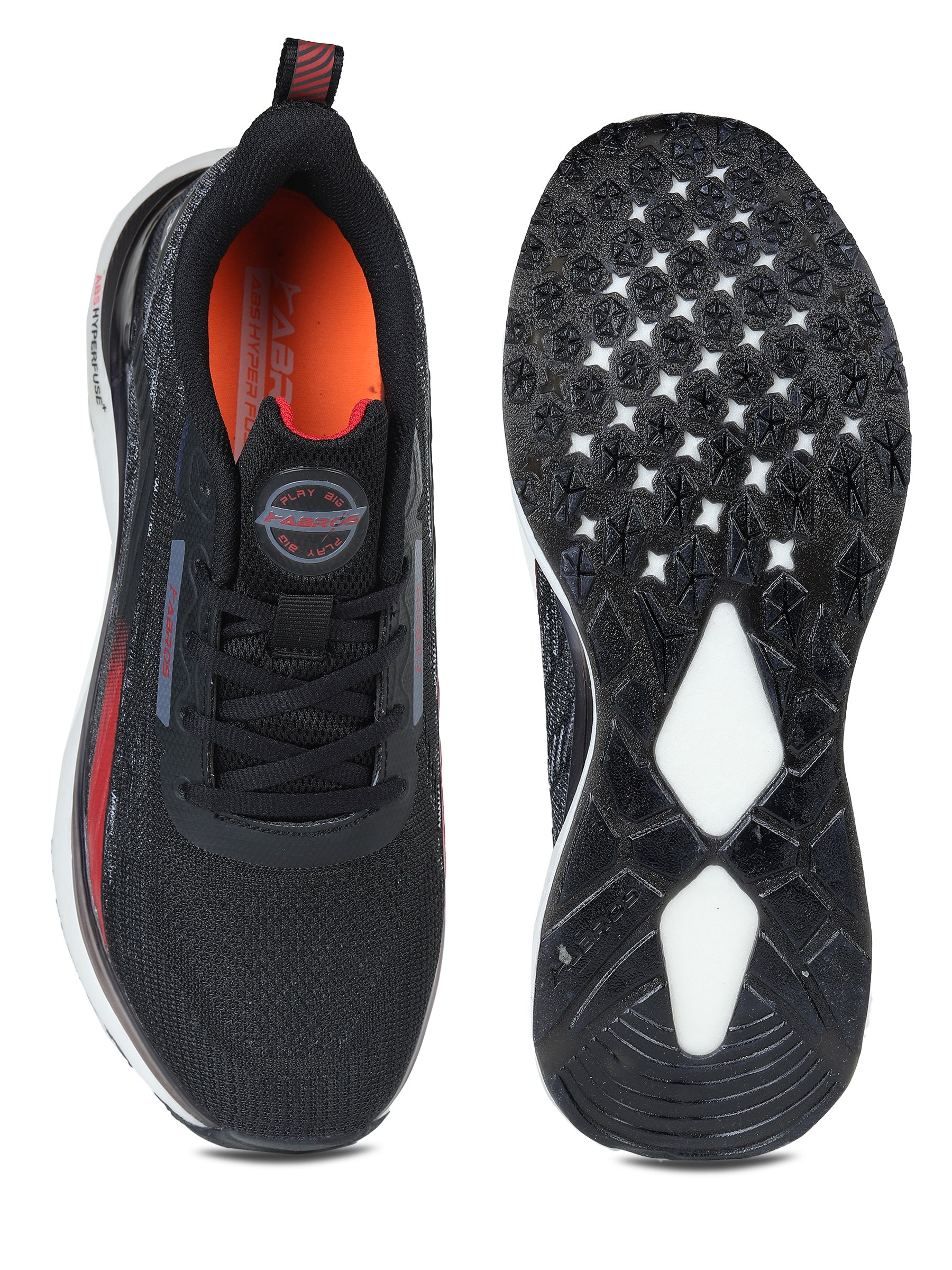 SLEDGE Sports shoes For Men's - Abros Sports