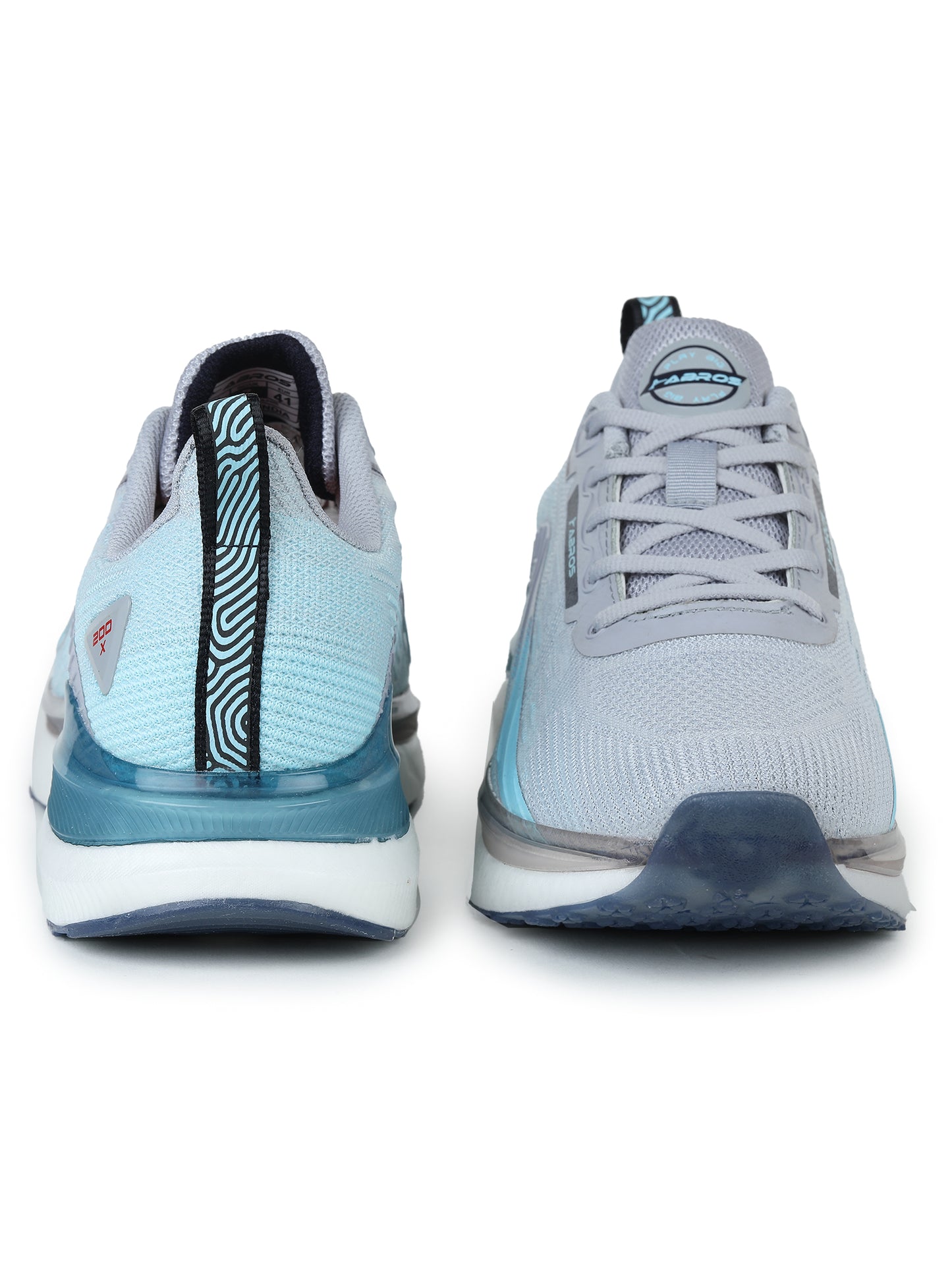 ABROS SLEDGE Sports shoes For Men's