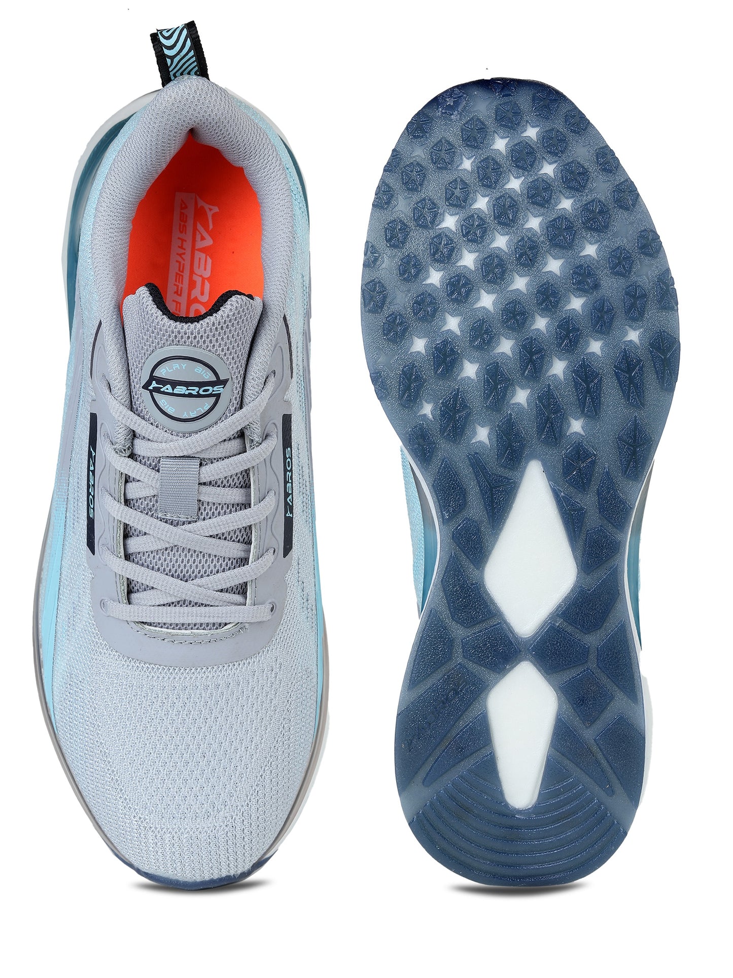 ABROS SLEDGE Sports shoes For Men's