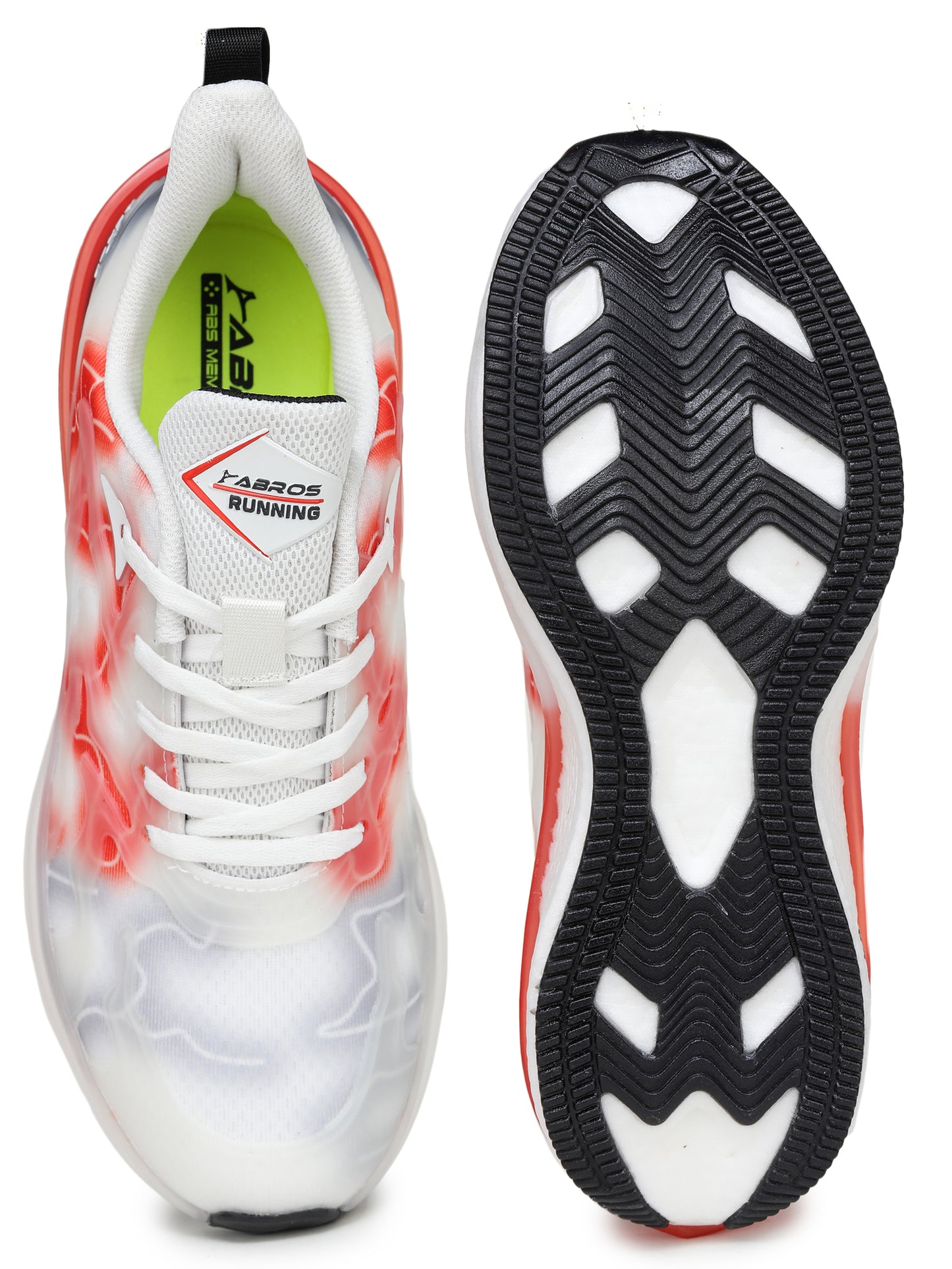 ALPHA RIDE SPORT-SHOES FOR MEN