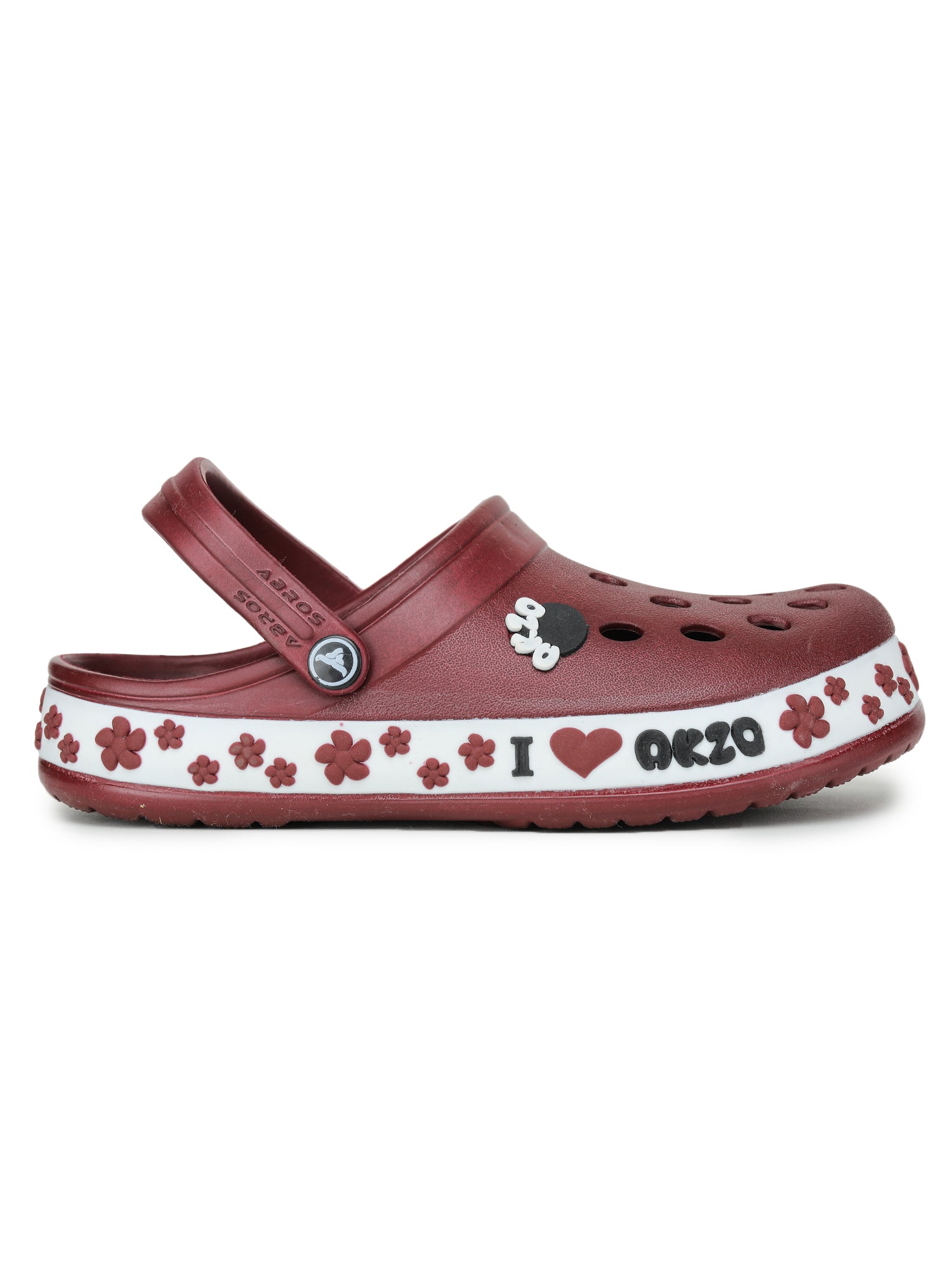 ZCL-2001 CLOGS FOR WOMENS