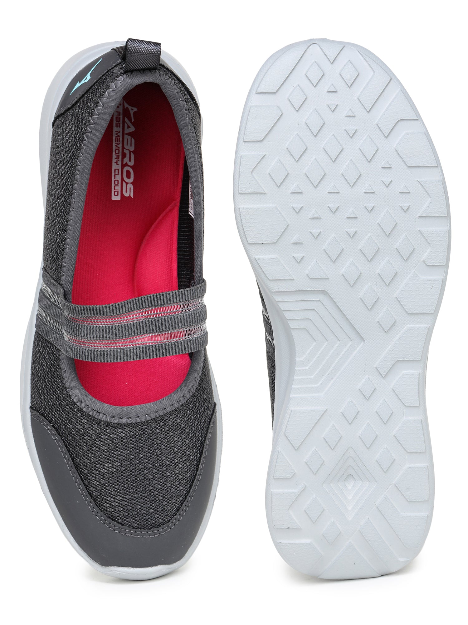 AMBER SPORTS SHOES FOR WOMEN