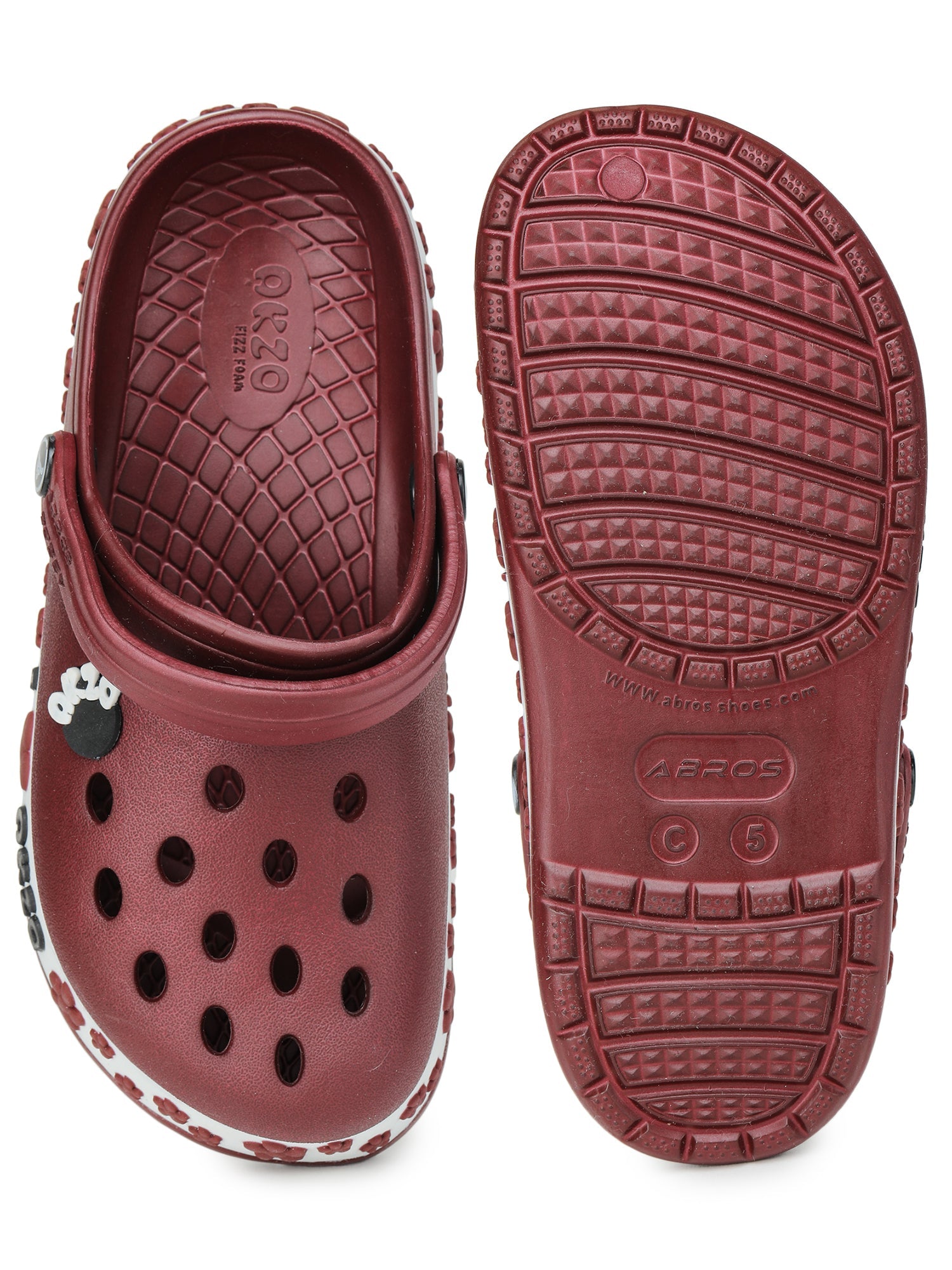 ZCL-2001 CLOGS FOR WOMENS