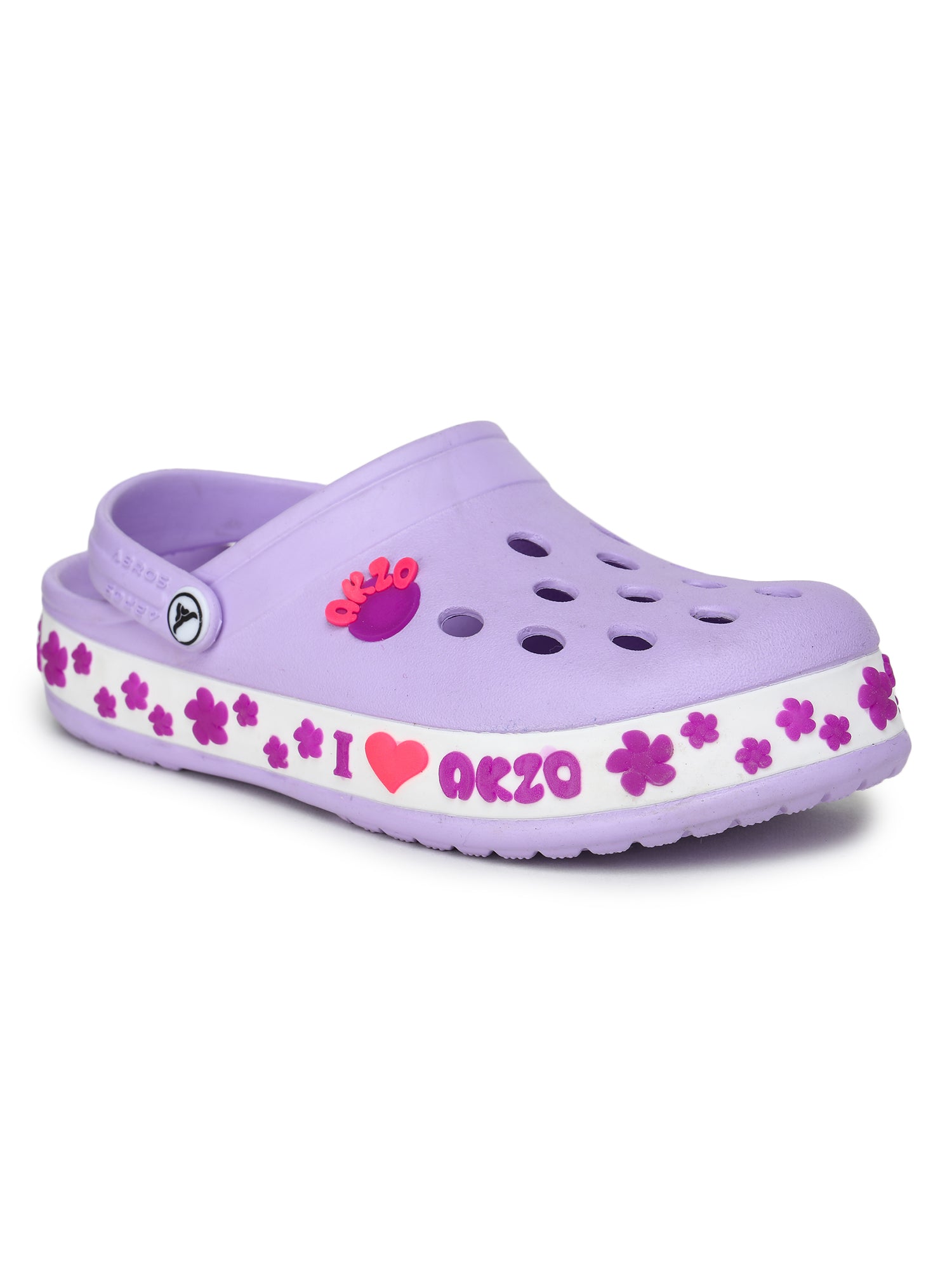 ZCL-2001 CLOGS FOR WOMENS - Abros Sports
