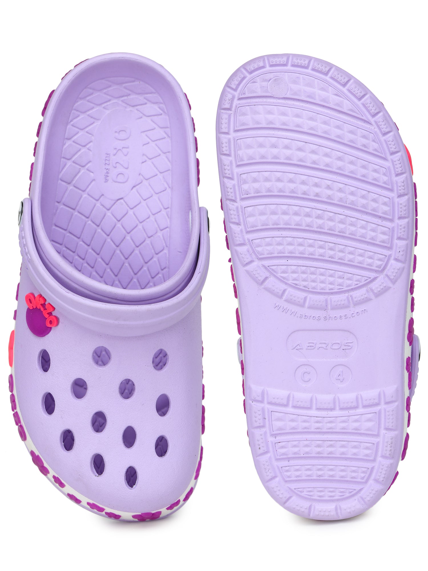 ZCL-2001 CLOGS FOR WOMENS - Abros Sports