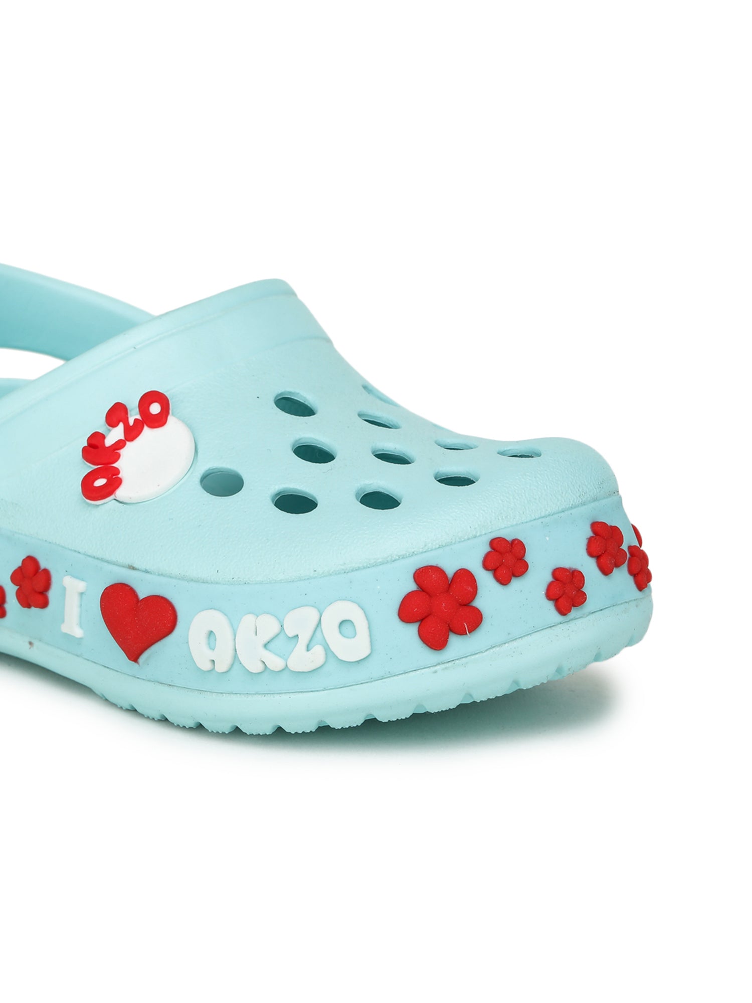 ZCK-0804 CLOGS FOR KIDS
