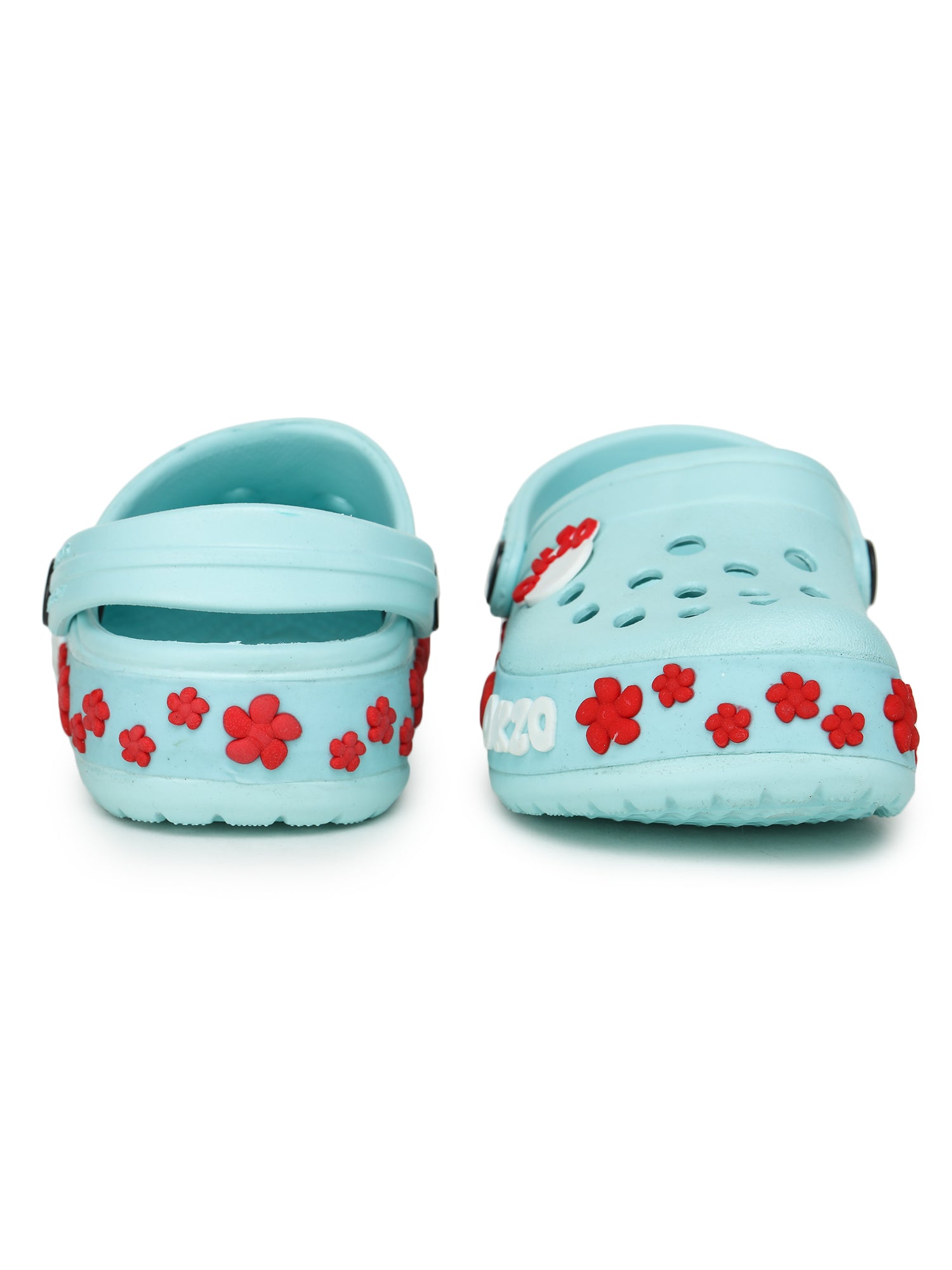 ZCK-0804 CLOGS FOR KIDS