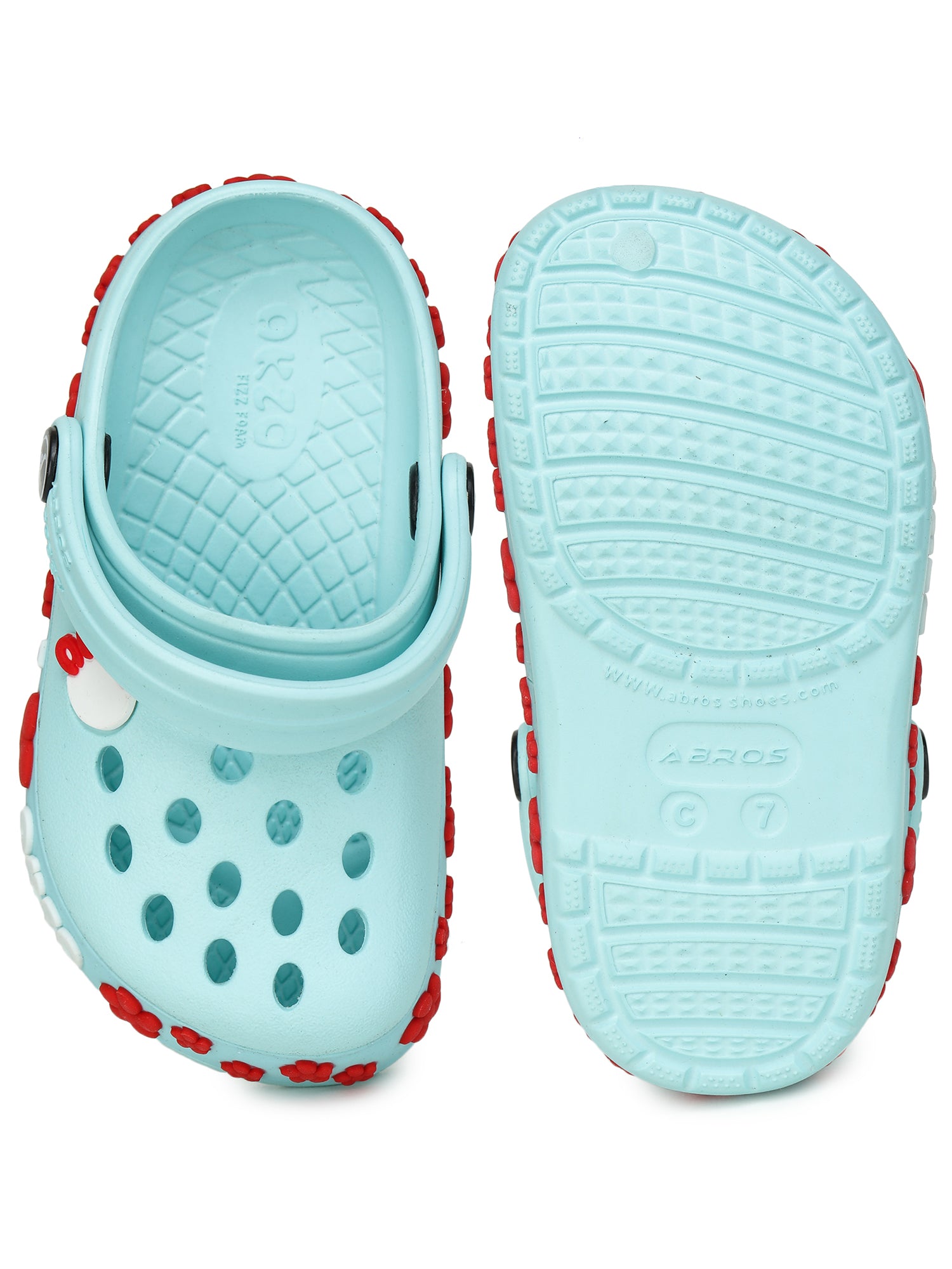 ZCK-0804 CLOGS FOR KIDS