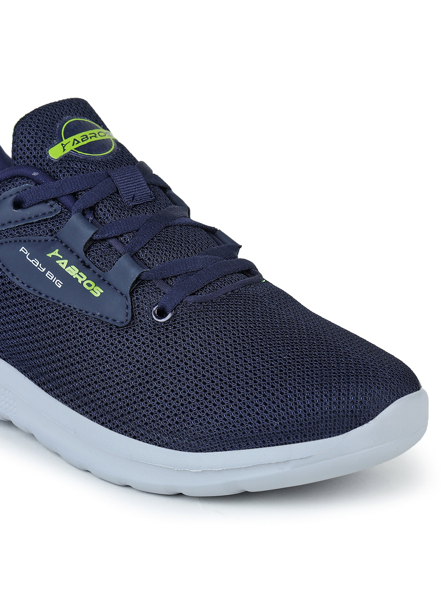 ASHTON SPORTS SHOES STUCK ON GENTS