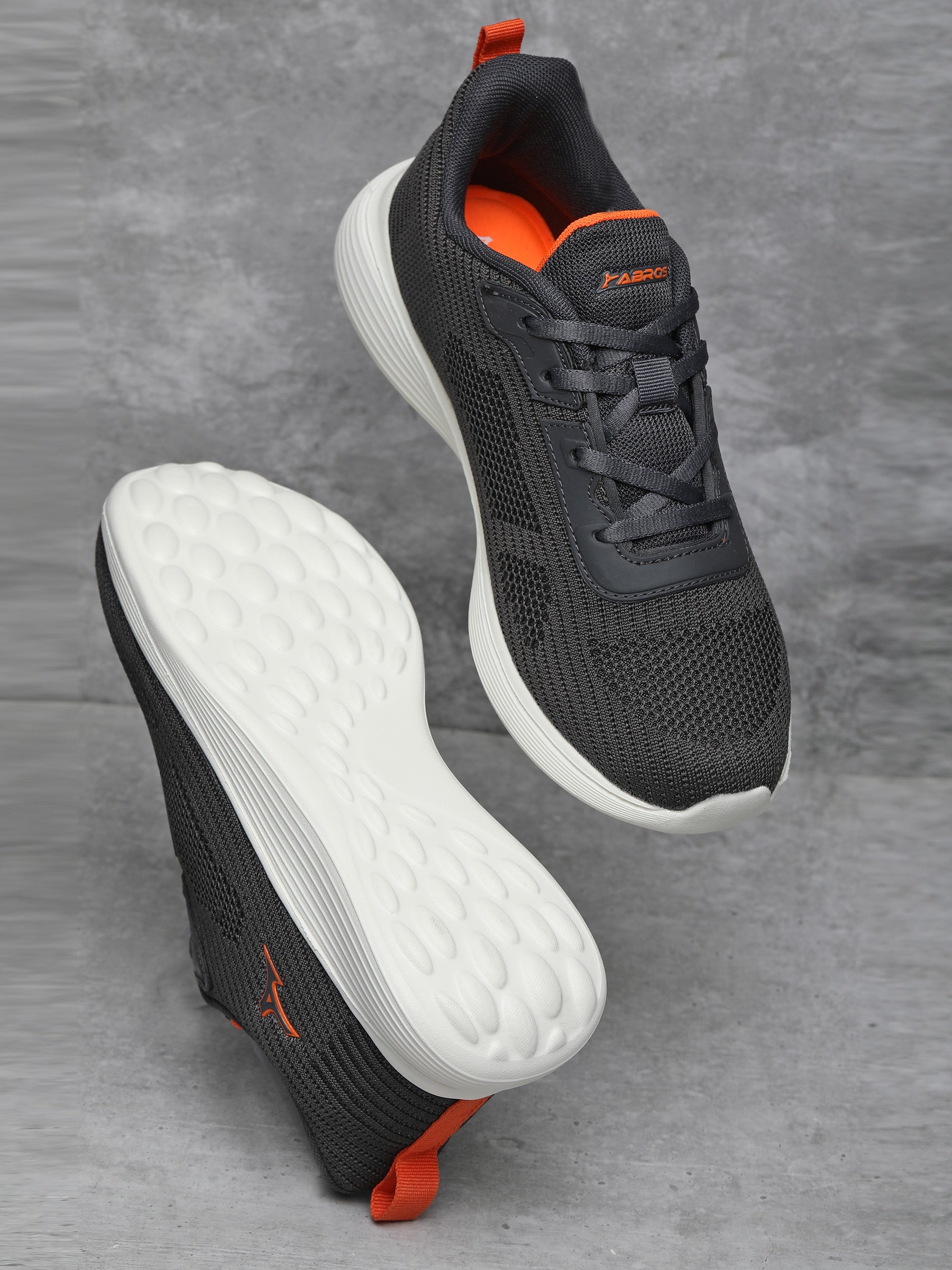 CALUM SPORTS SHOES STUCK ON GENTS - Abros Sports