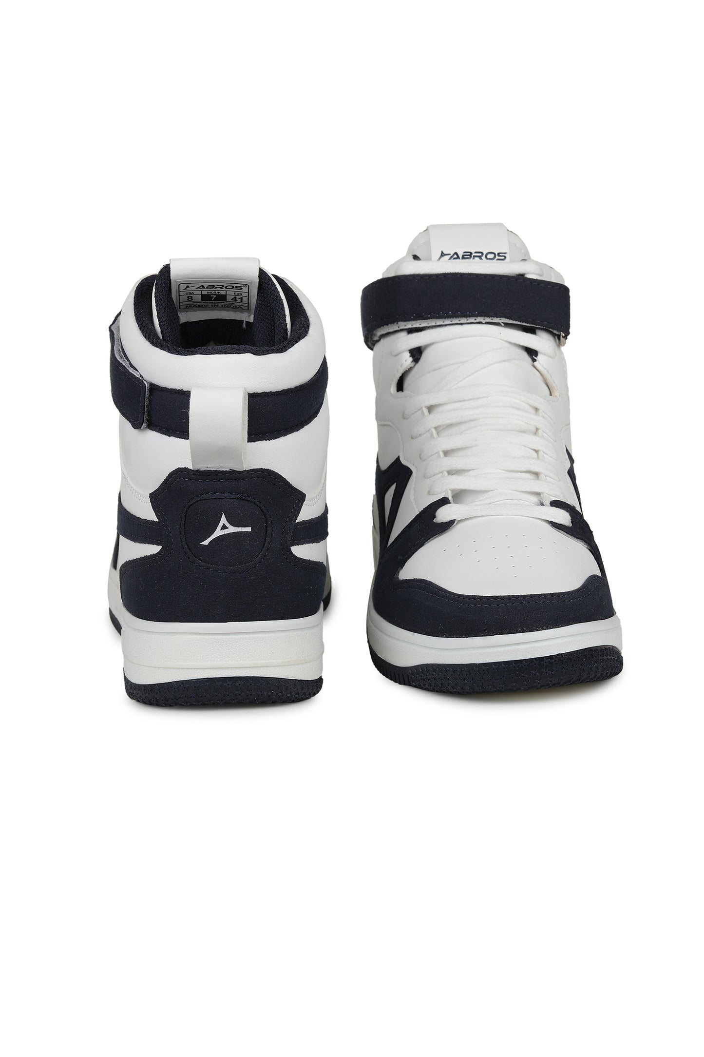 ABROS TRACK-2 Sneaker For MEN'S