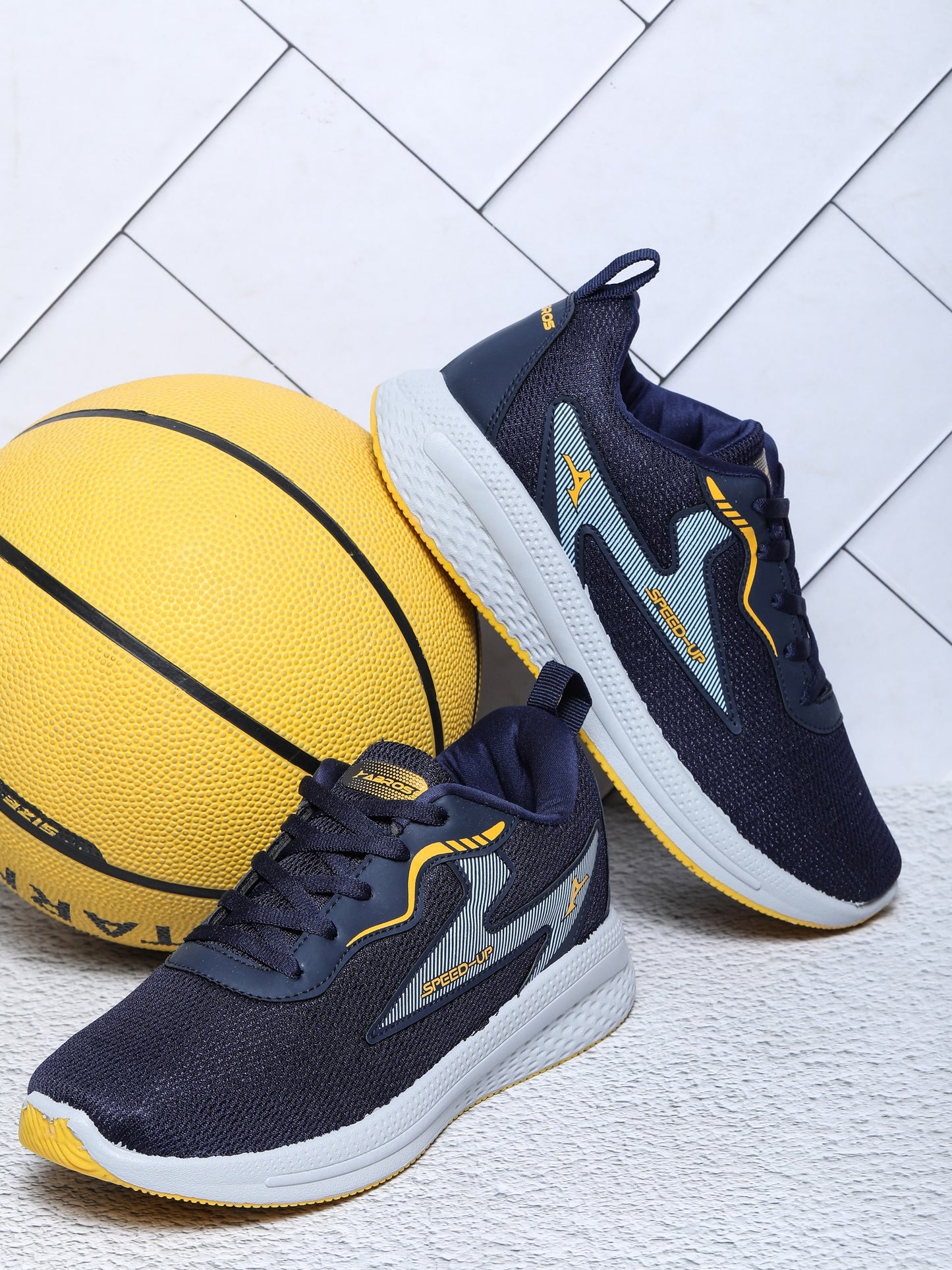 TEXAS SPORT-SHOES FOR MEN