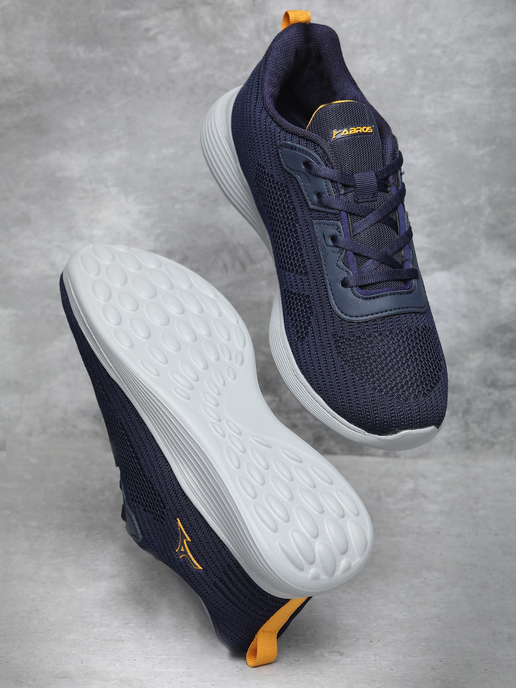CALUM SPORTS SHOES STUCK ON GENTS - Abros Sports