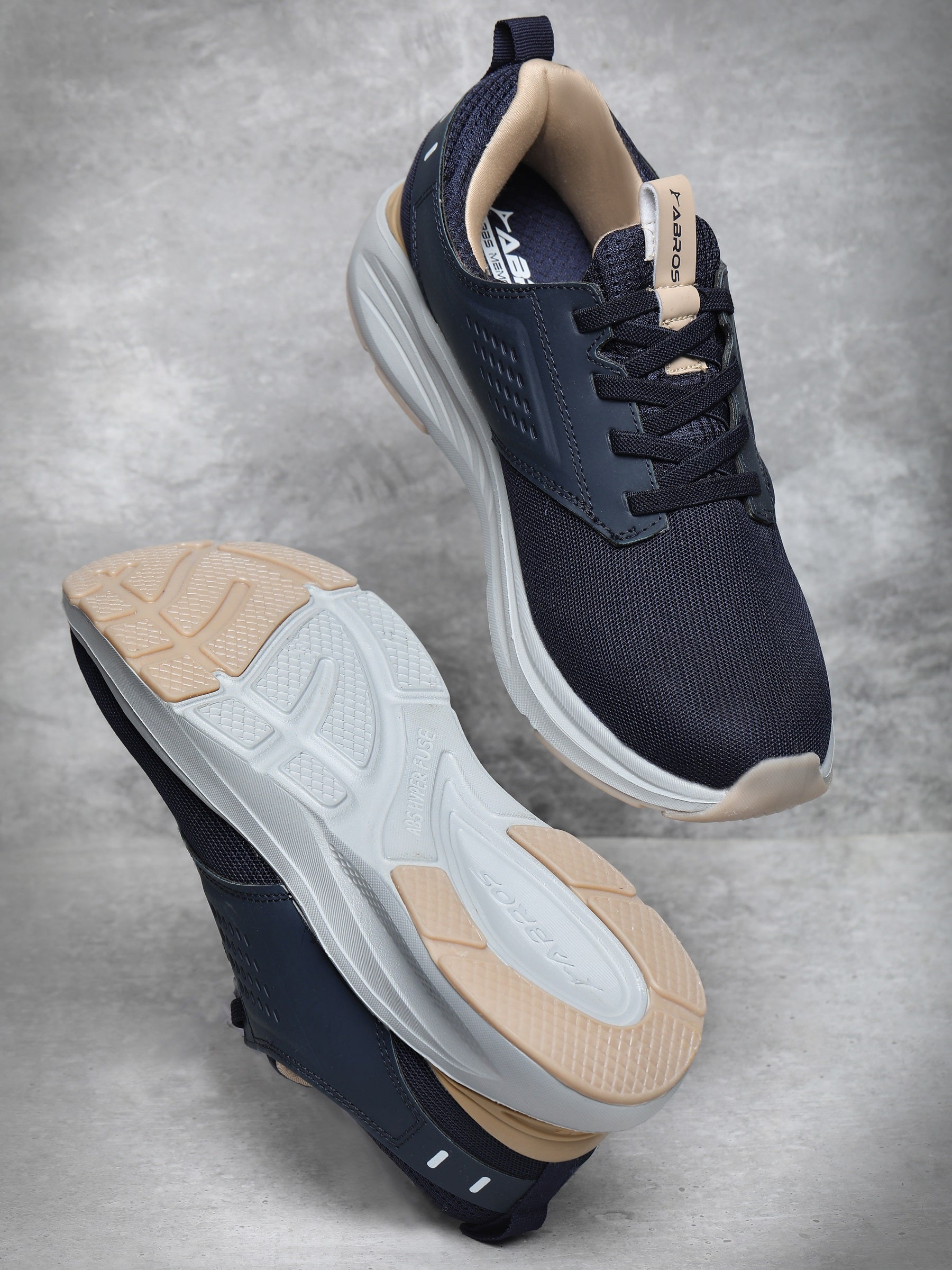 Miracle Sports Shoes For Men