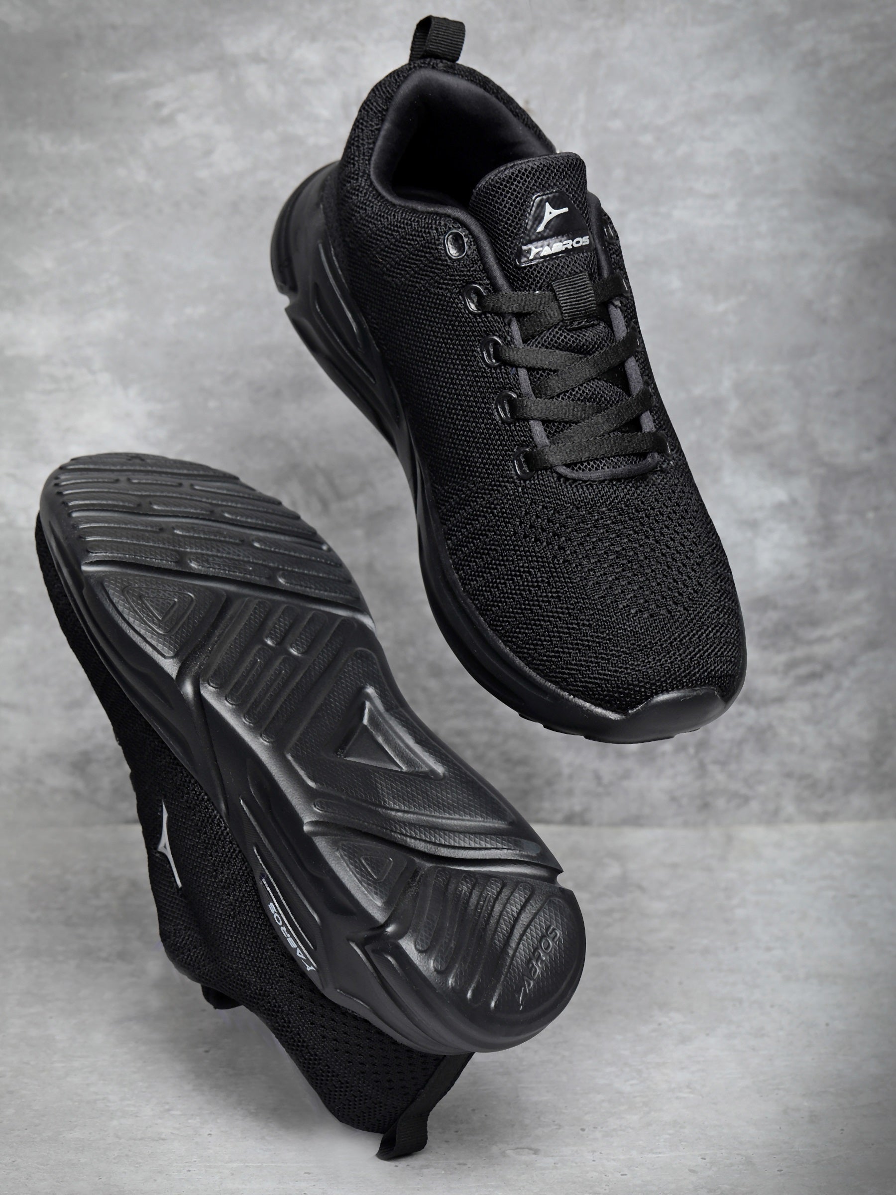 DOMINGO SPORTS SHOES STUCK ON GENTS - Abros Sports