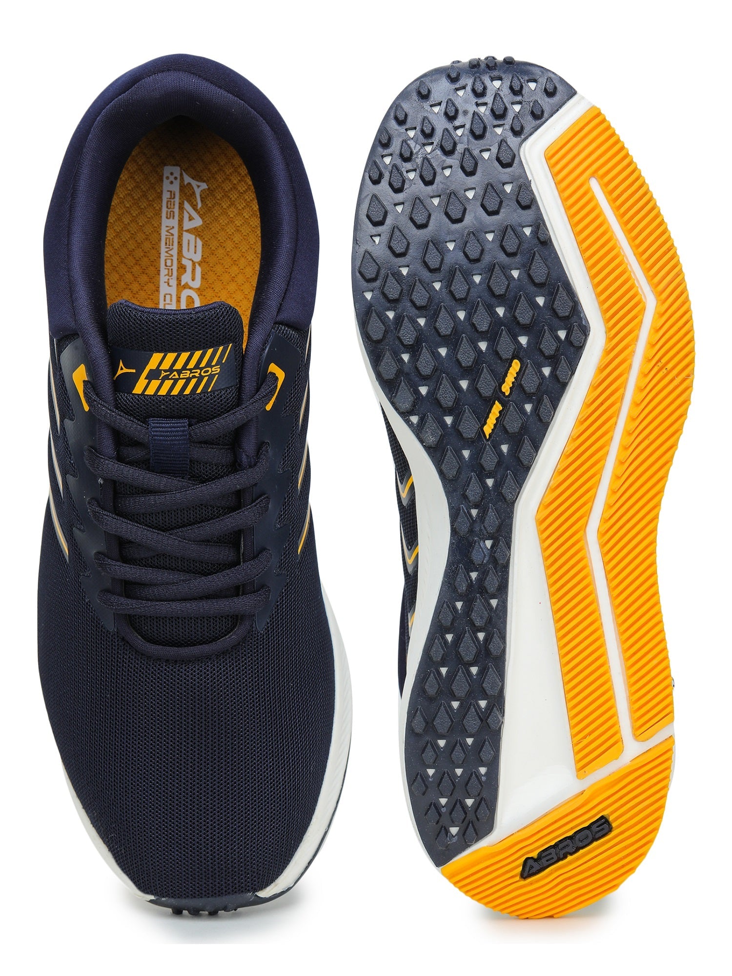 MATTHEW RUNNING SPORTS SHOES FOR MEN