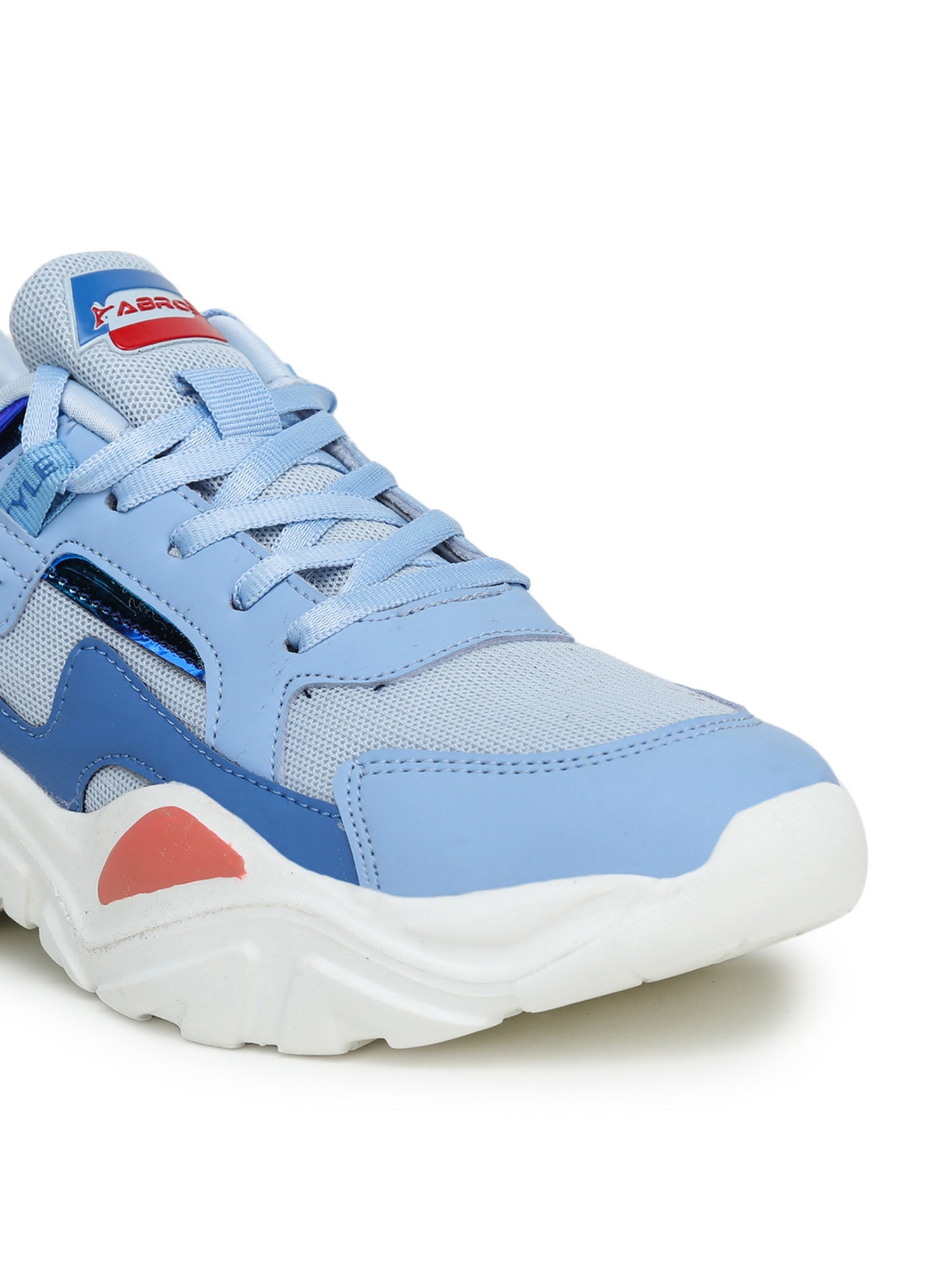 SERENA SPORT-SHOES FOR LADIES