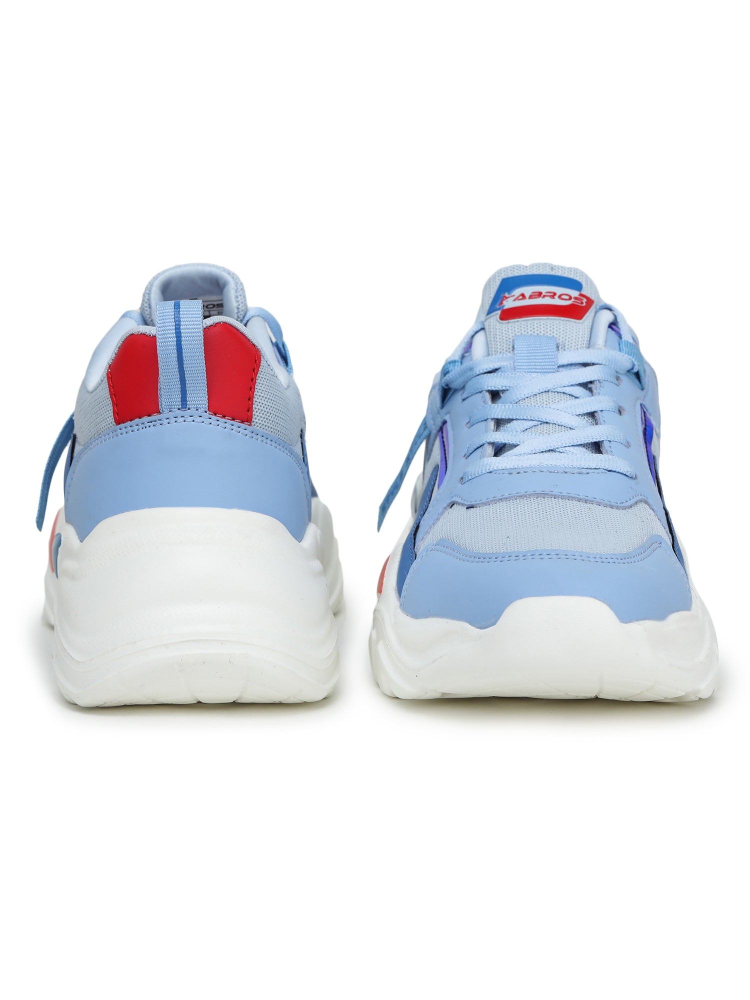 SERENA SPORT-SHOES FOR LADIES - Abros Sports