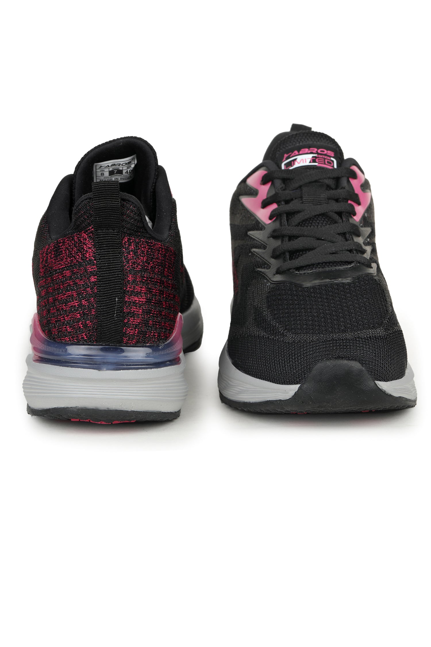 MORELLA SPORT-SHOES FOR LADIES - Abros Sports