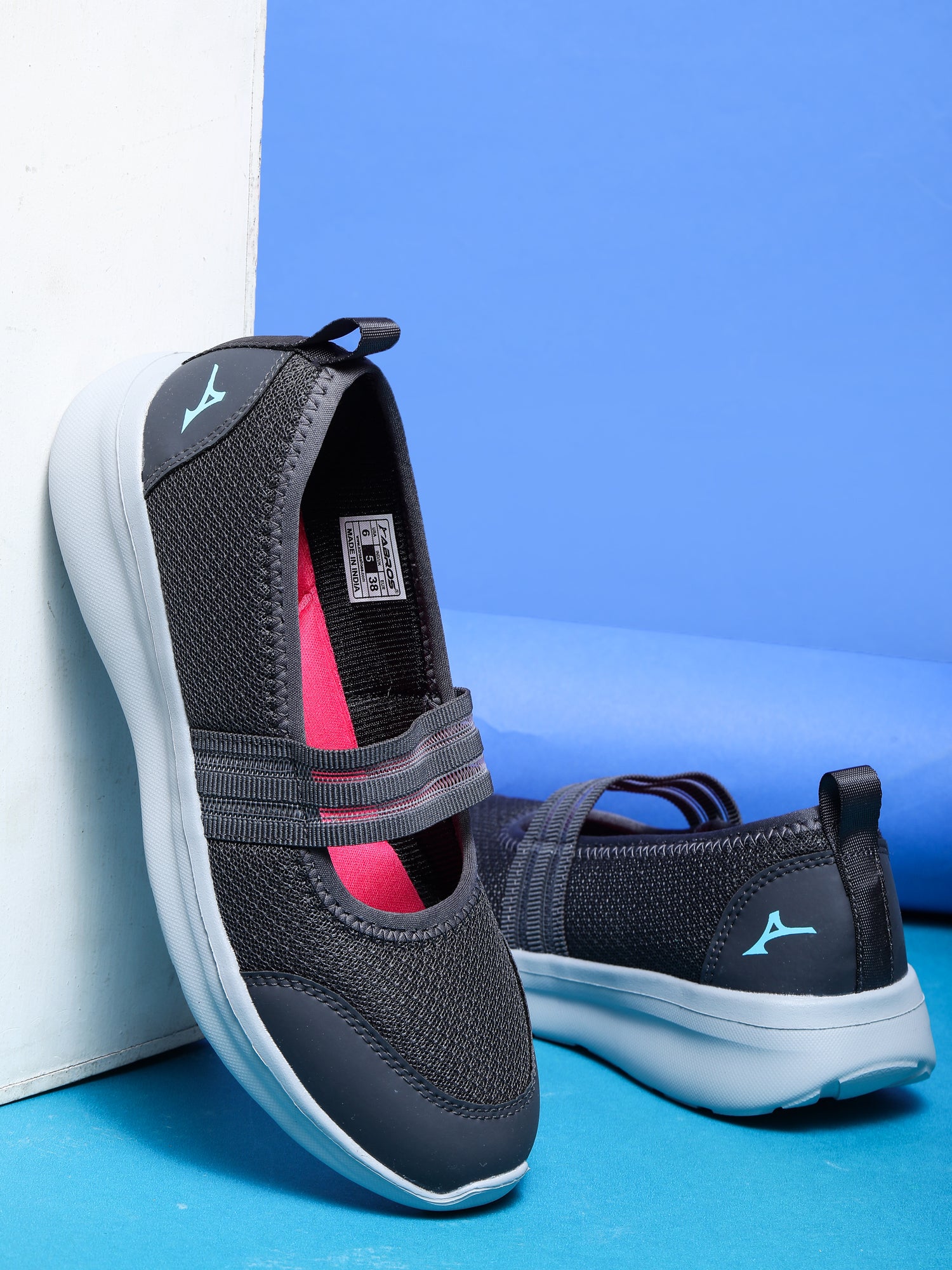 AMBER SPORTS SHOES FOR WOMEN