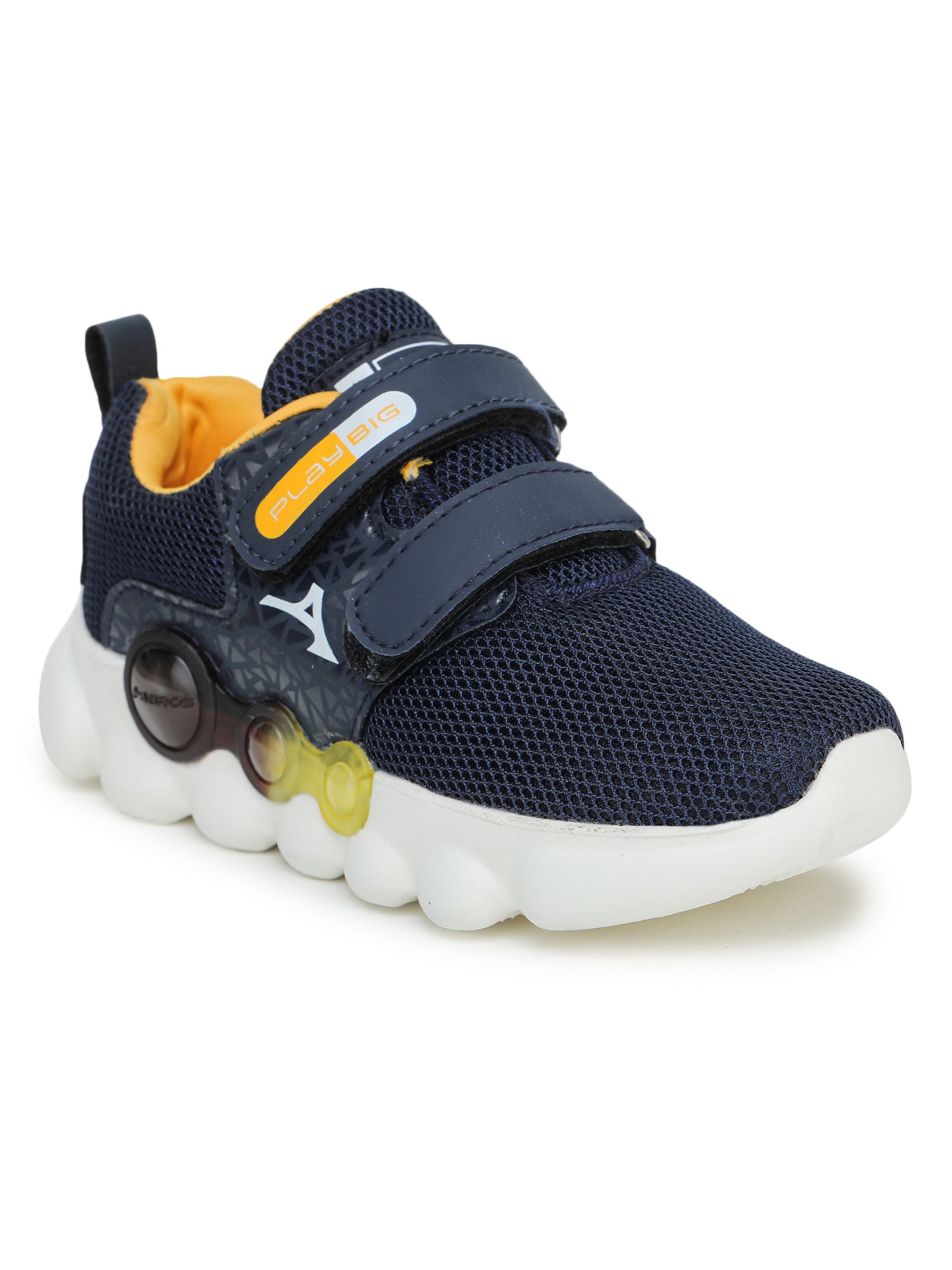 DELUXE SPORT-SHOES KIDS - Abros Sports