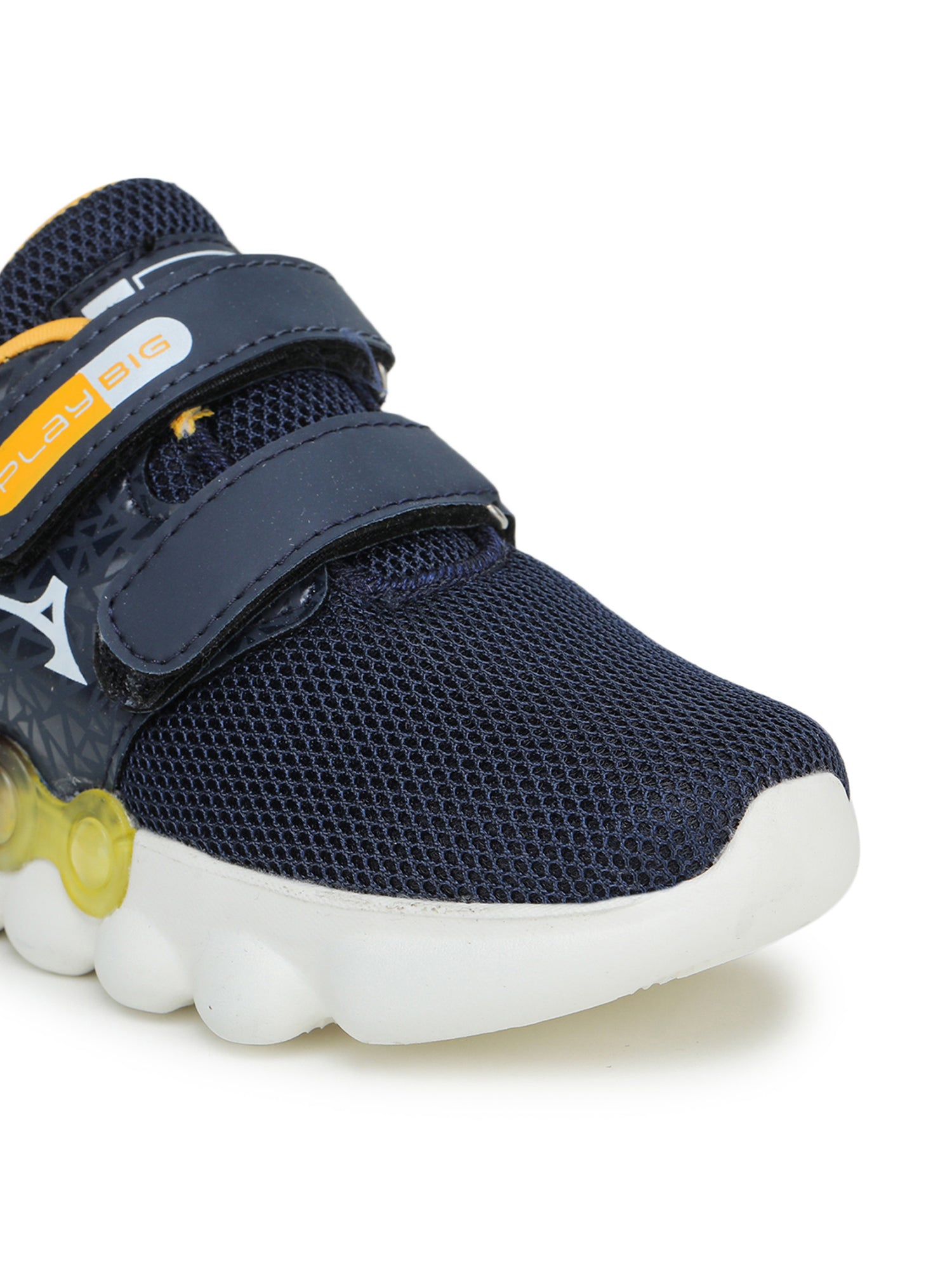 DELUXE SPORT-SHOES KIDS - Abros Sports