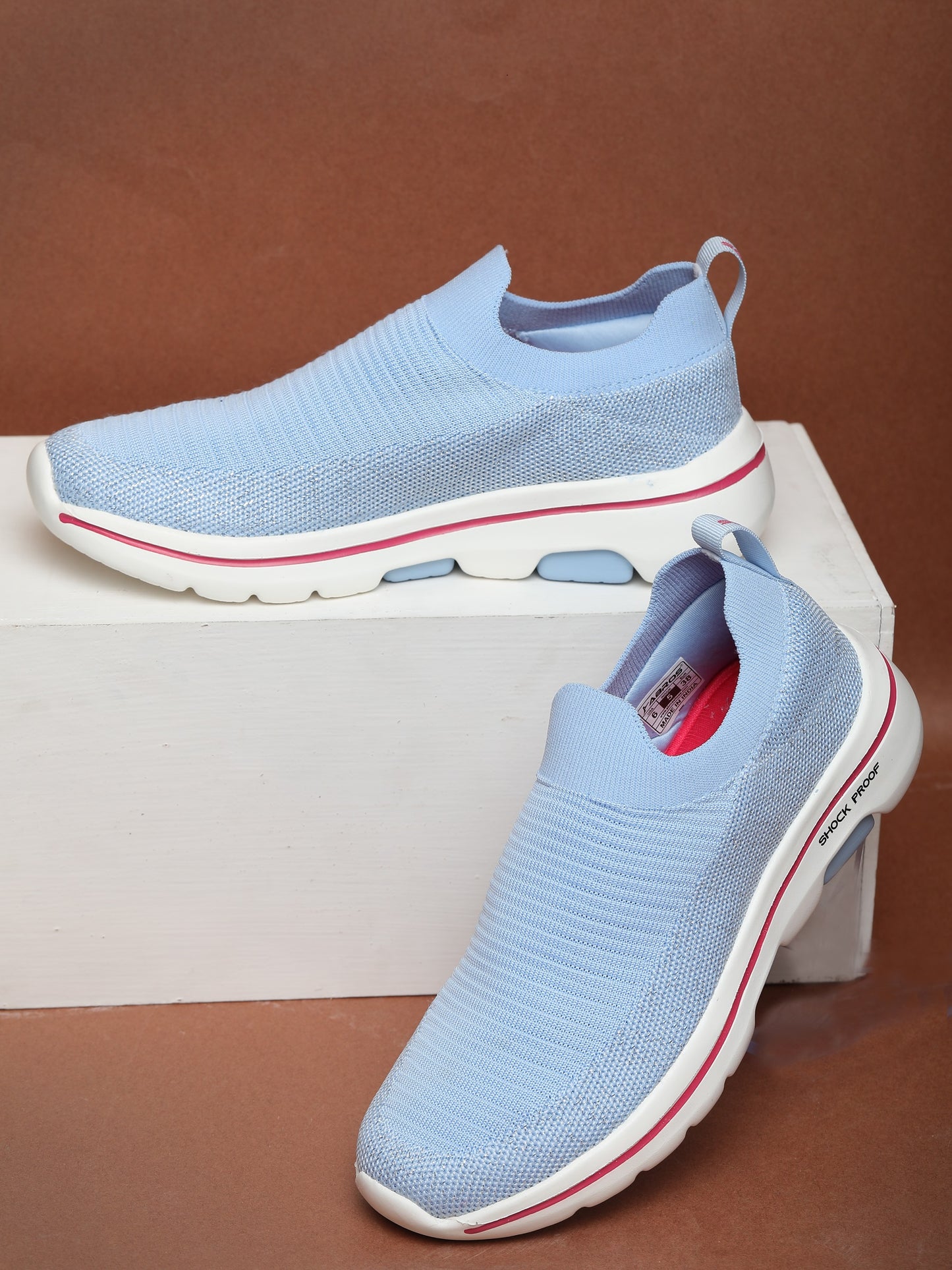 STELLAR SPORT-SHOES FOR MEN