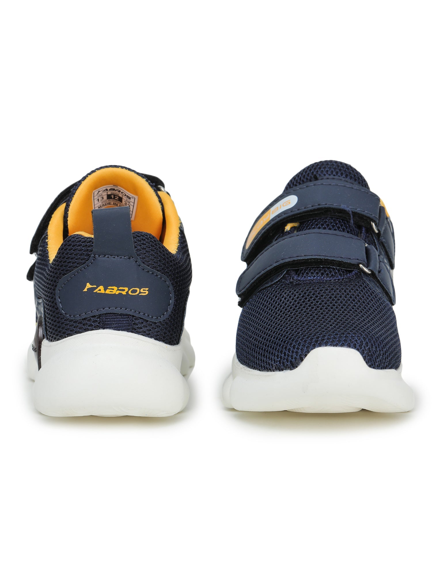 DELUXE SPORT-SHOES KIDS - Abros Sports
