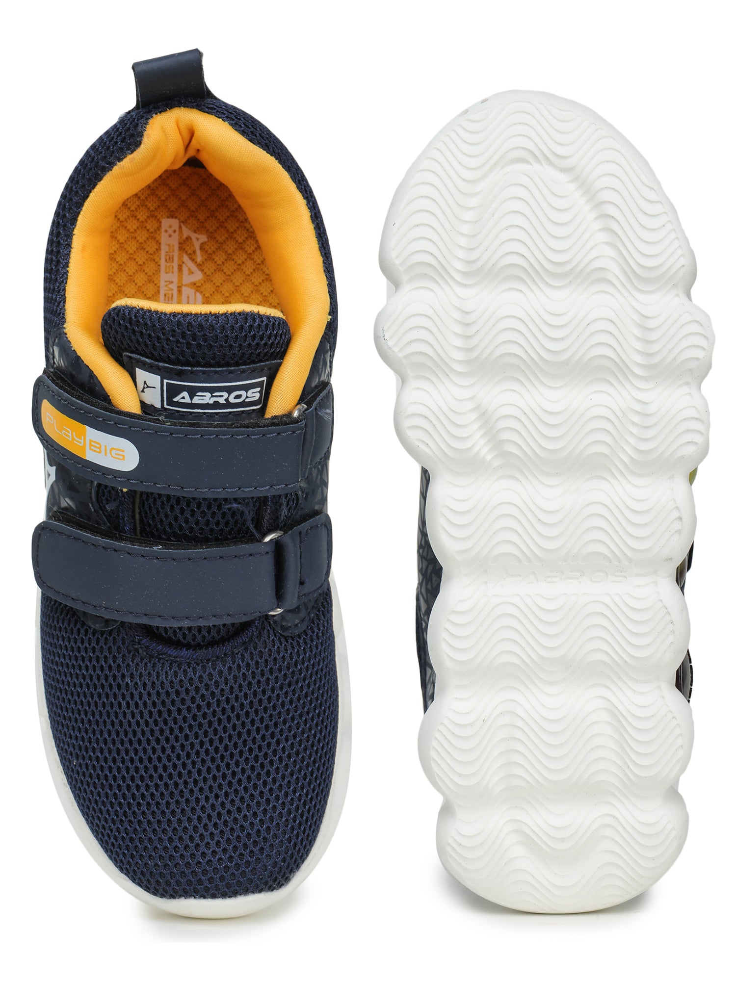 DELUXE SPORT-SHOES KIDS - Abros Sports
