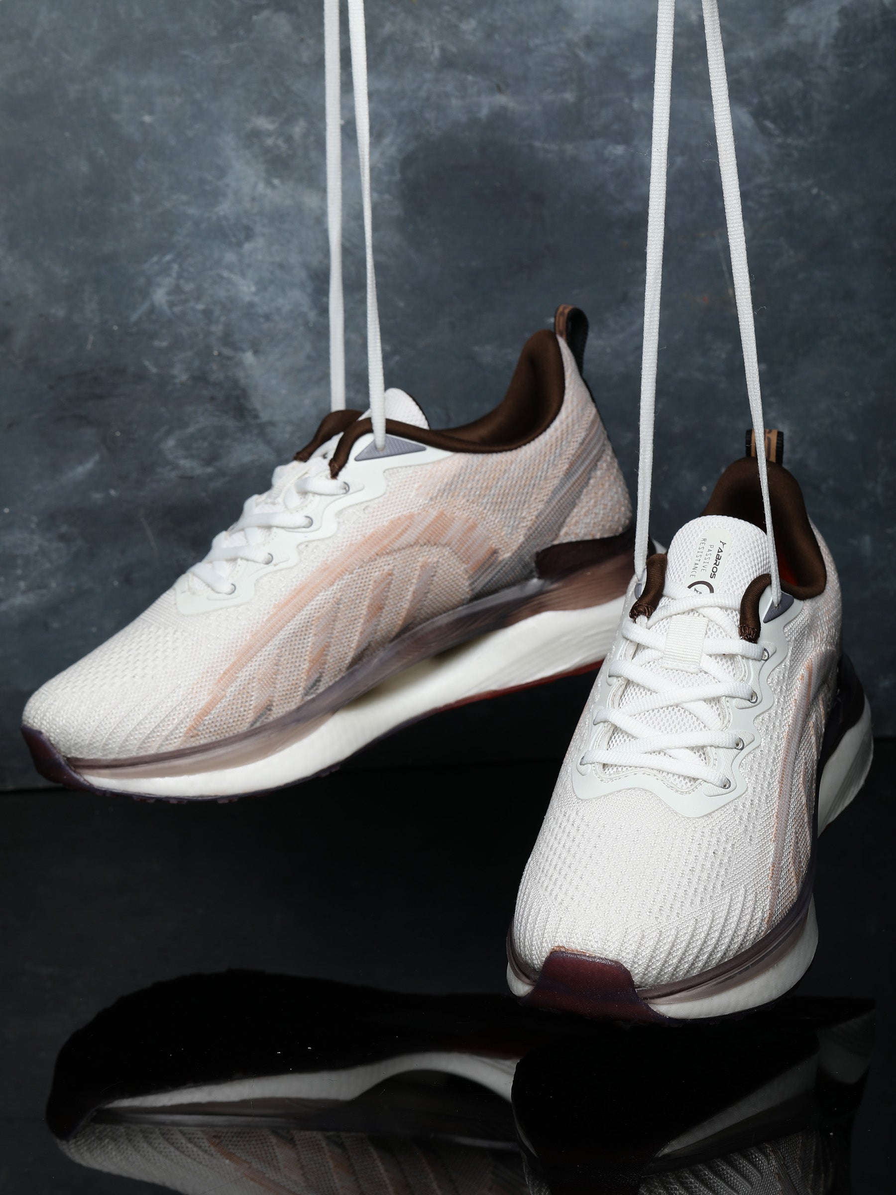 Abros Shoes Jogging Shoes For Womens Women Sports Shoes With Mesh