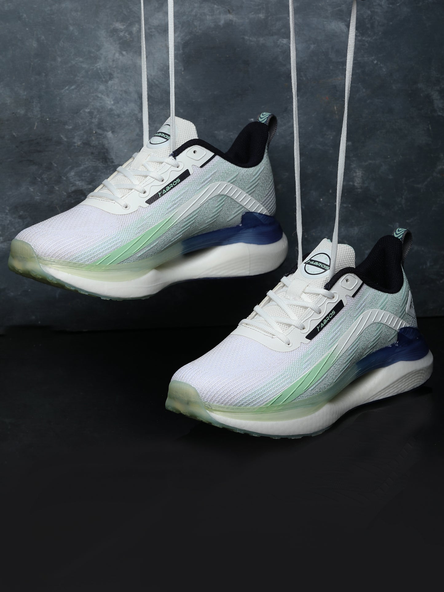ABROS SLEDGE Sports shoes For Men's