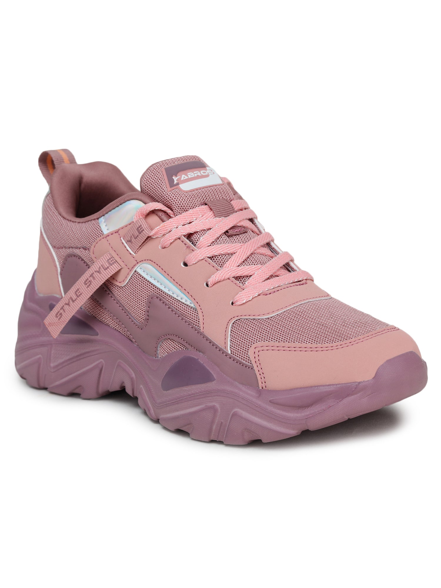 SERENA SPORT-SHOES FOR LADIES - Abros Sports