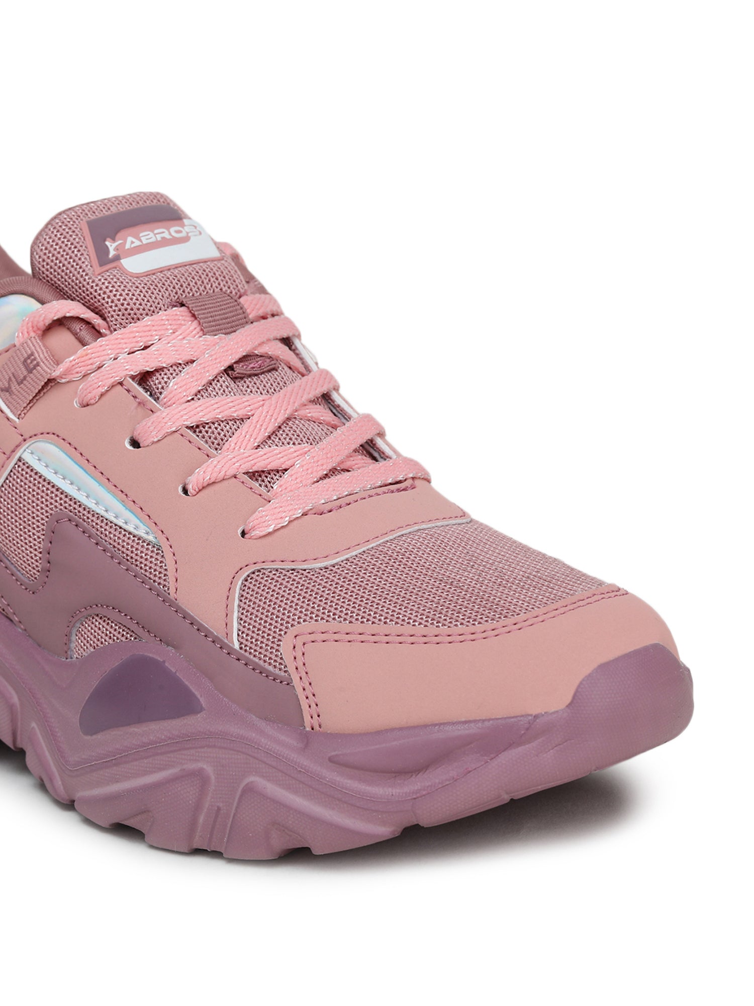 SERENA SPORT-SHOES FOR LADIES - Abros Sports