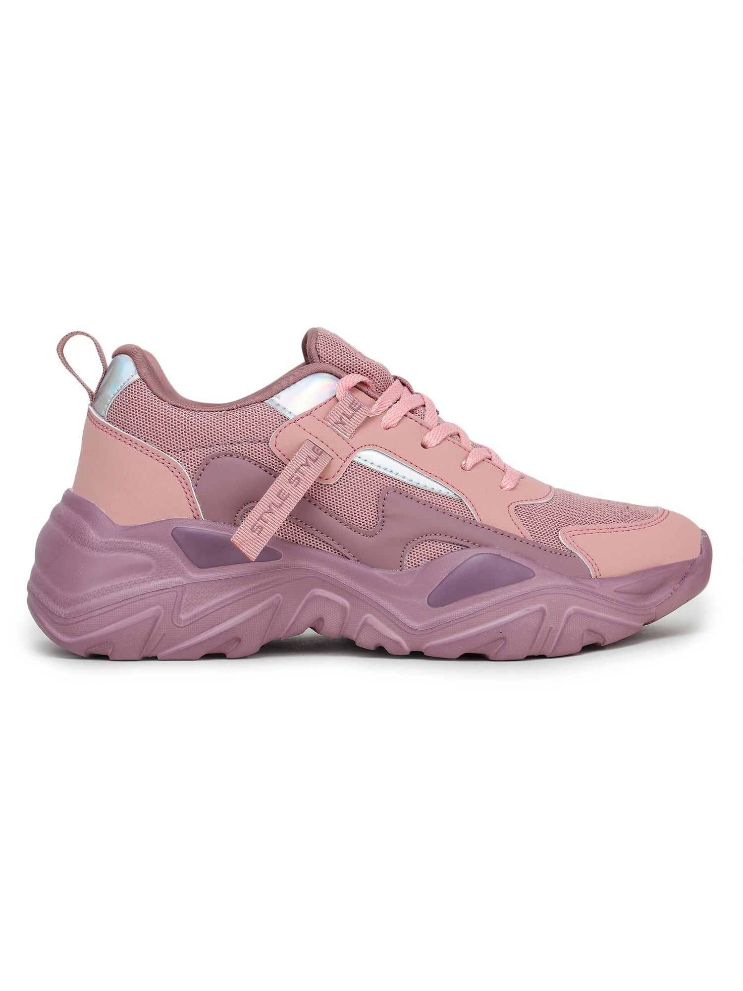SERENA SPORT-SHOES FOR LADIES - Abros Sports