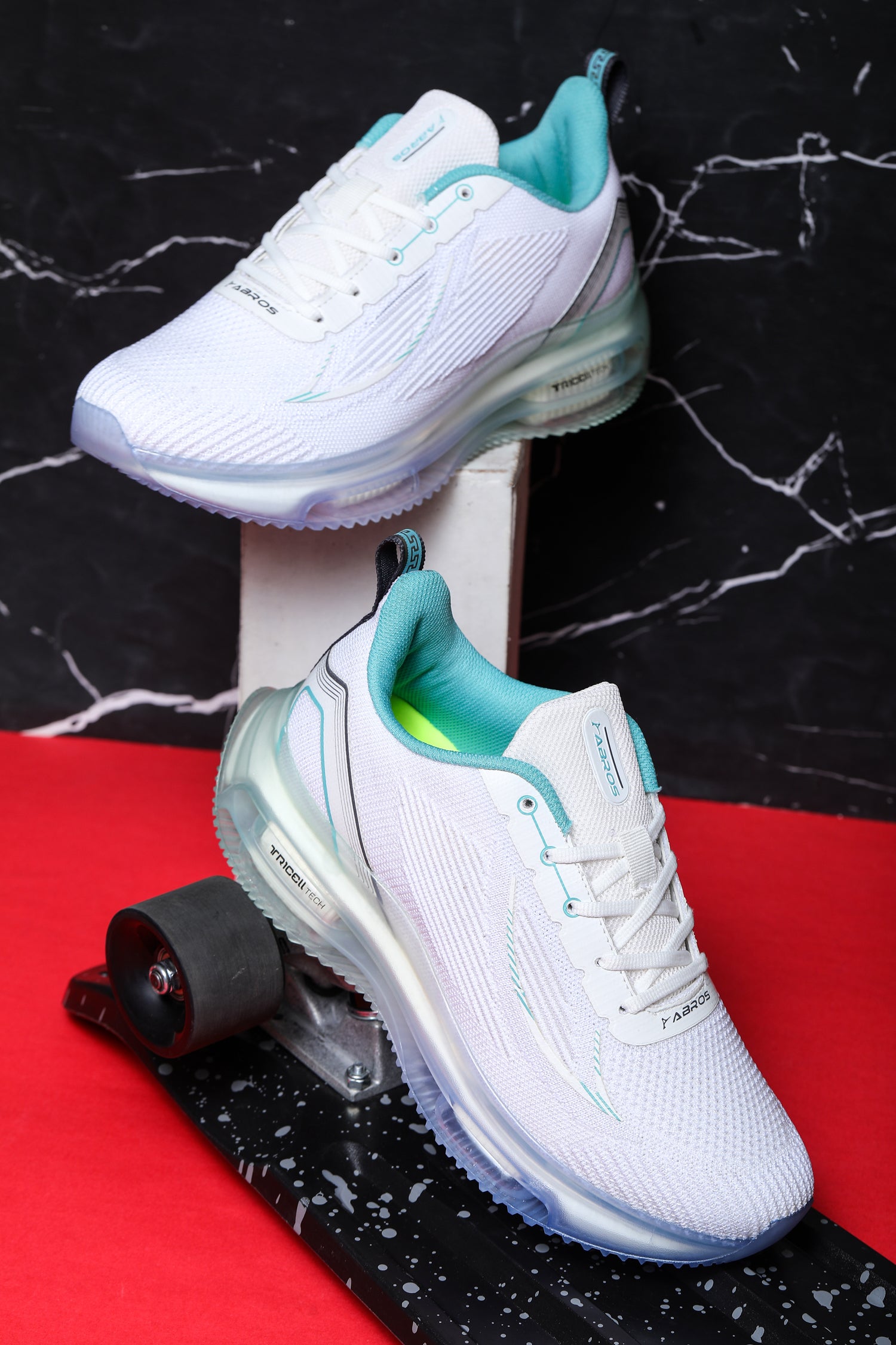 Courage Sports Shoes For Men