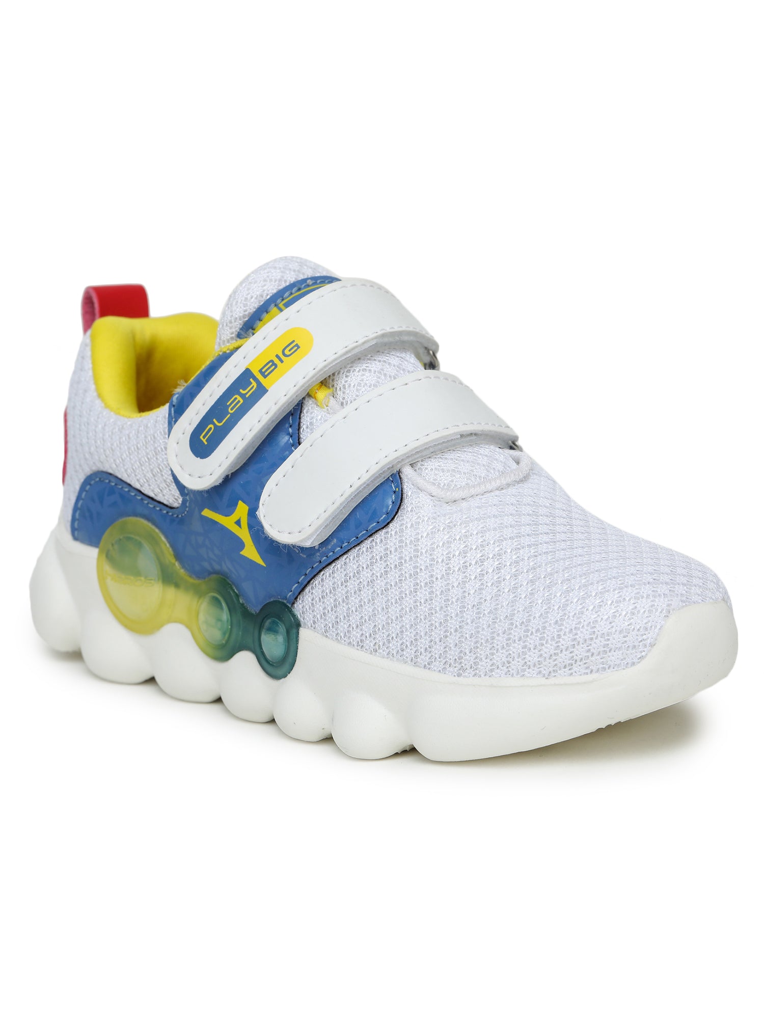 DELUXE SPORT-SHOES KIDS - Abros Sports