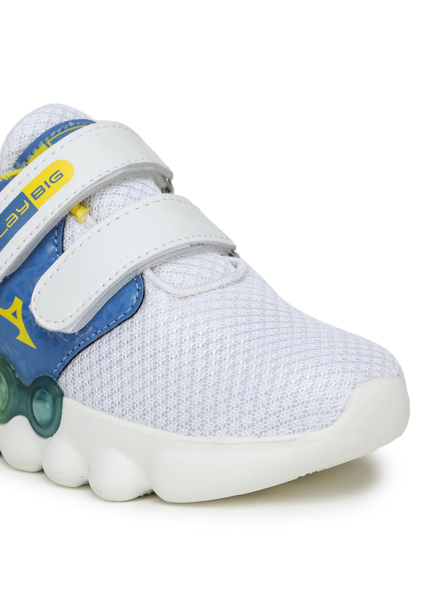 DELUXE SPORT-SHOES KIDS