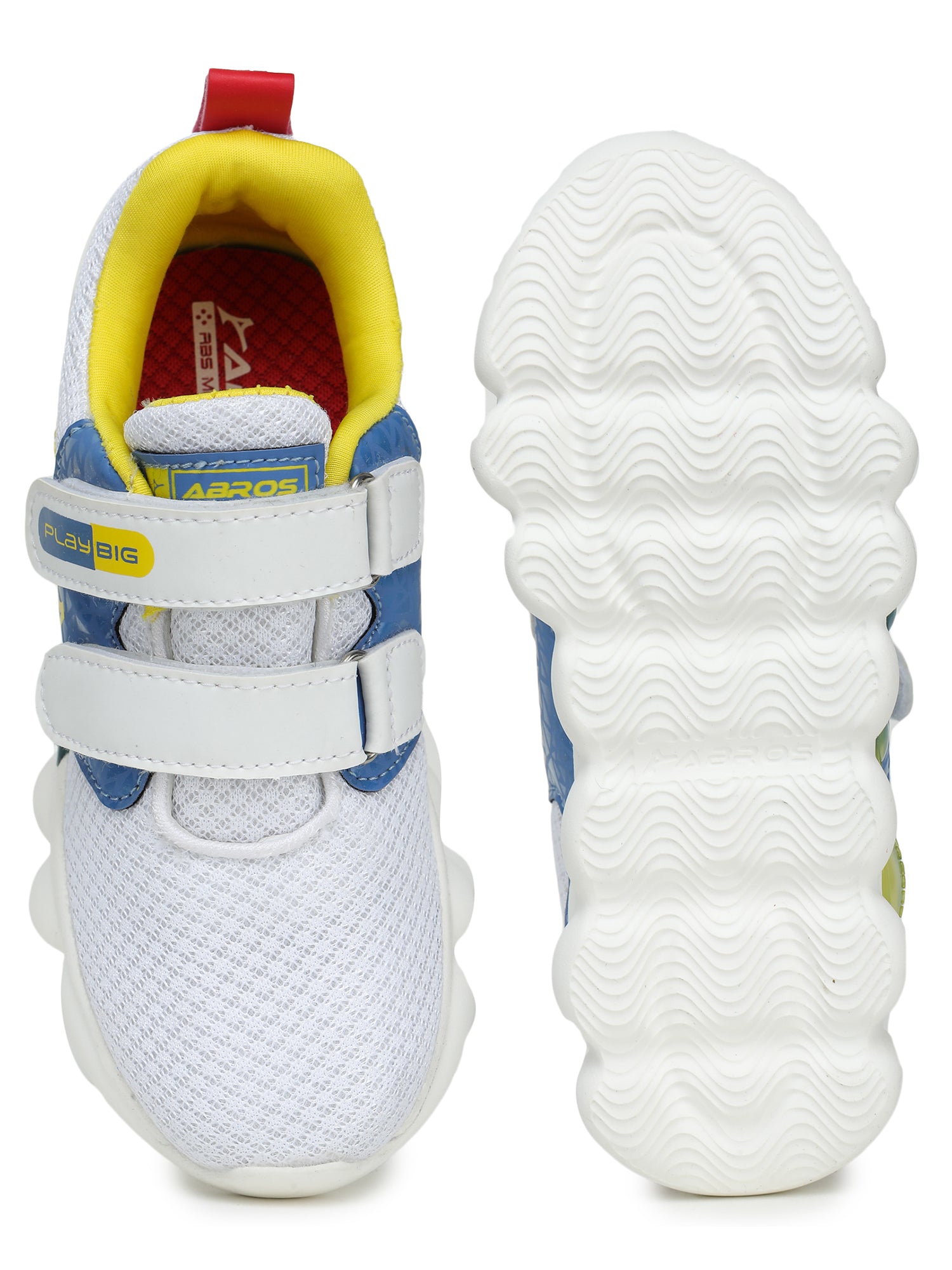 DELUXE SPORT-SHOES KIDS - Abros Sports