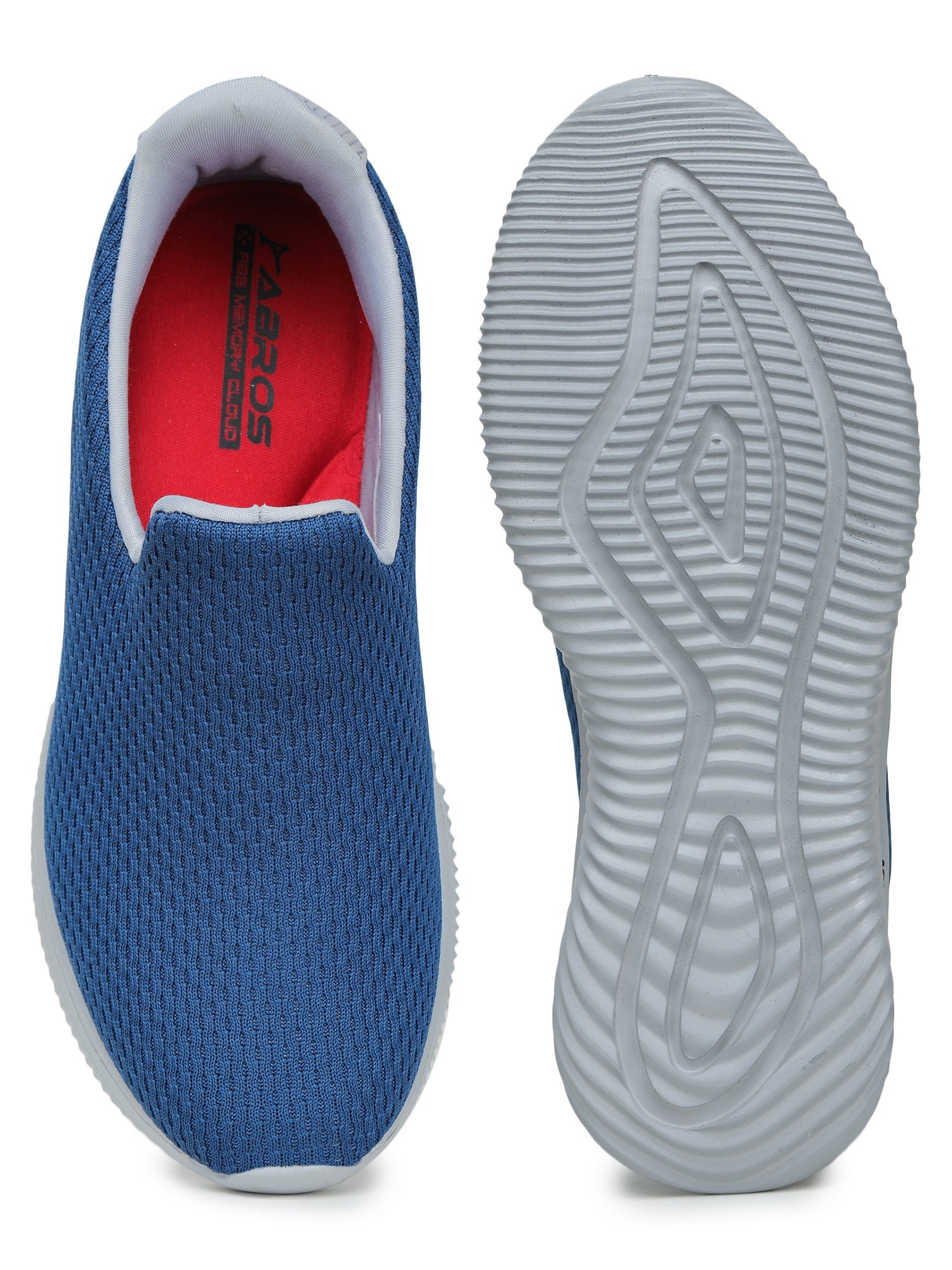 Flyer-N Sport-Shoes For Gents