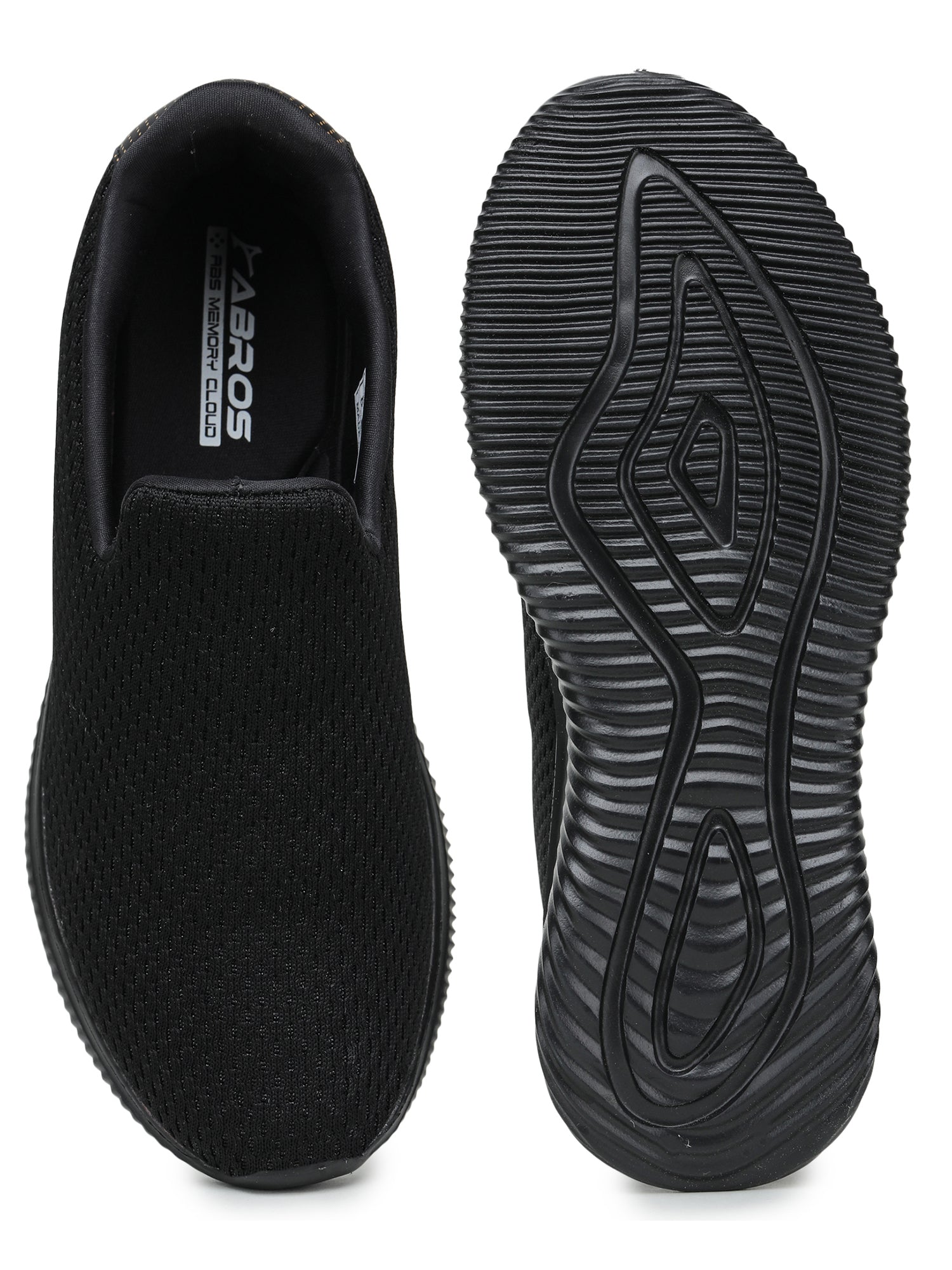 Flyer-N Sport-Shoes For Gents