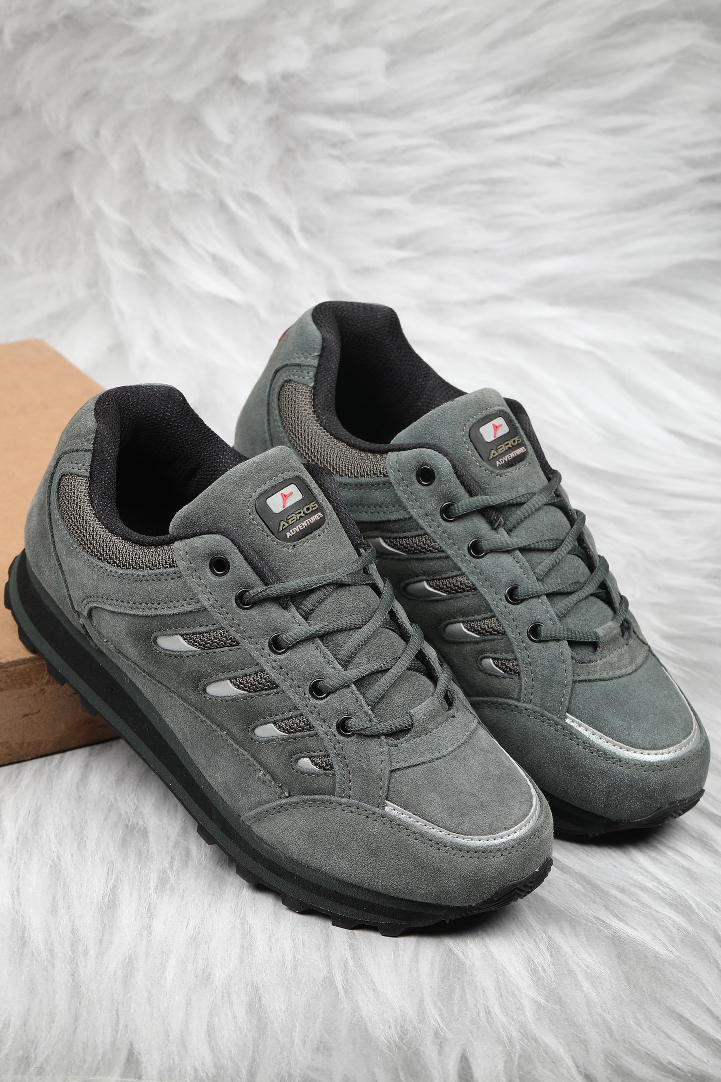 Jogger-3O Outdoor-Shoes For Men's