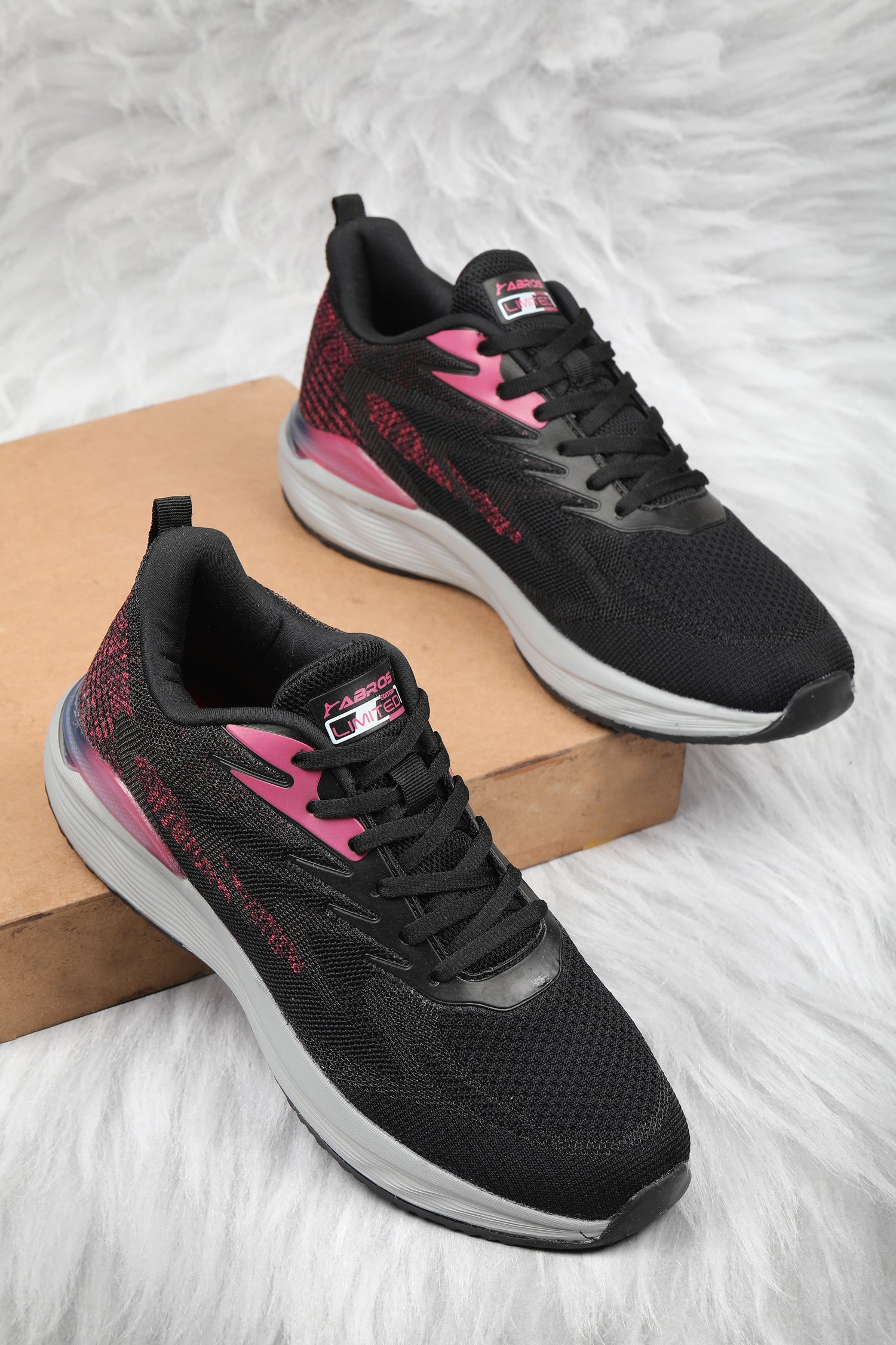 MORELLA SPORT-SHOES FOR LADIES